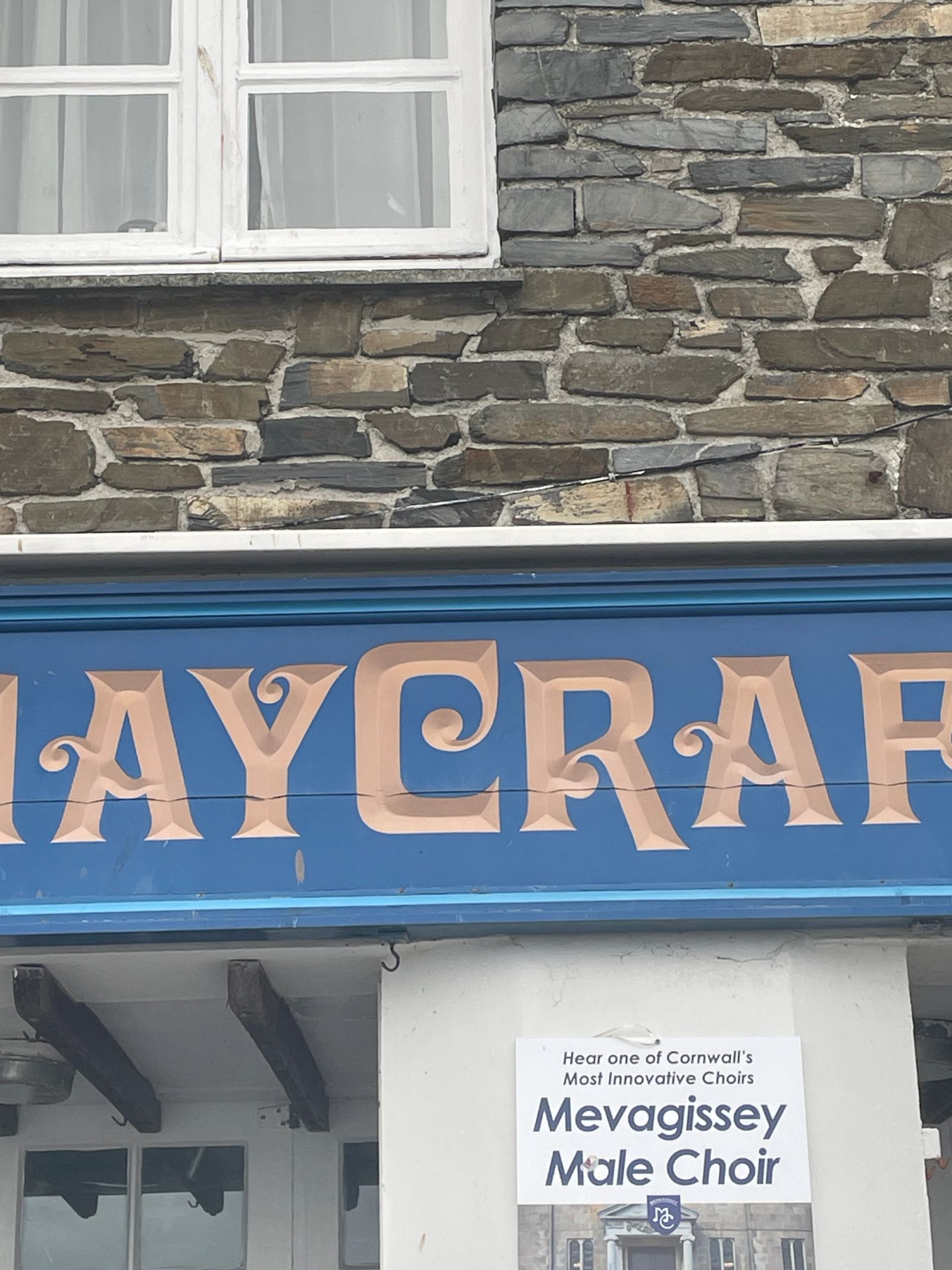 Quaycraft