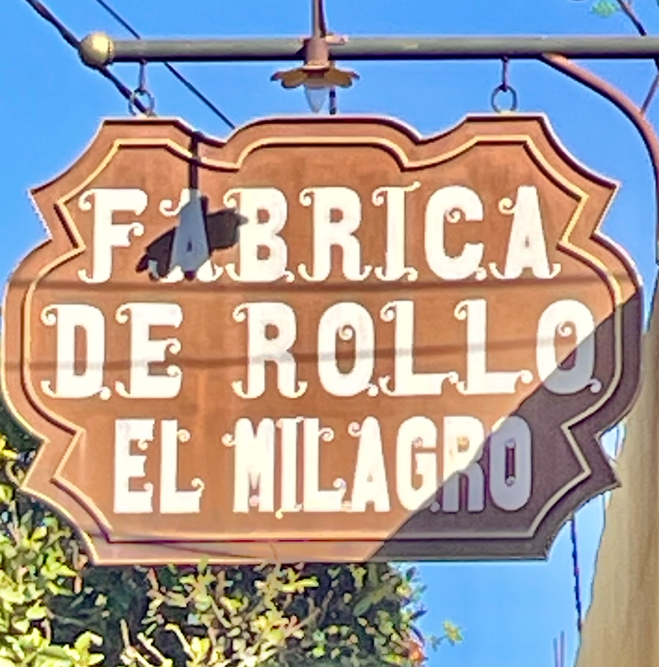 Fabrica de Rollo el Milagro