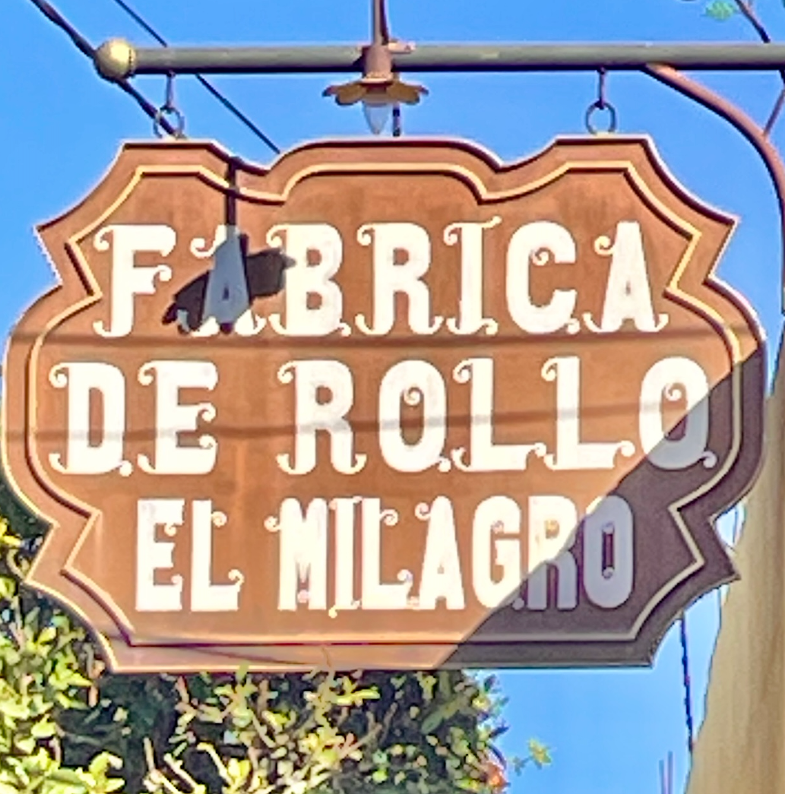 Fabrica de Rollo el Milagro