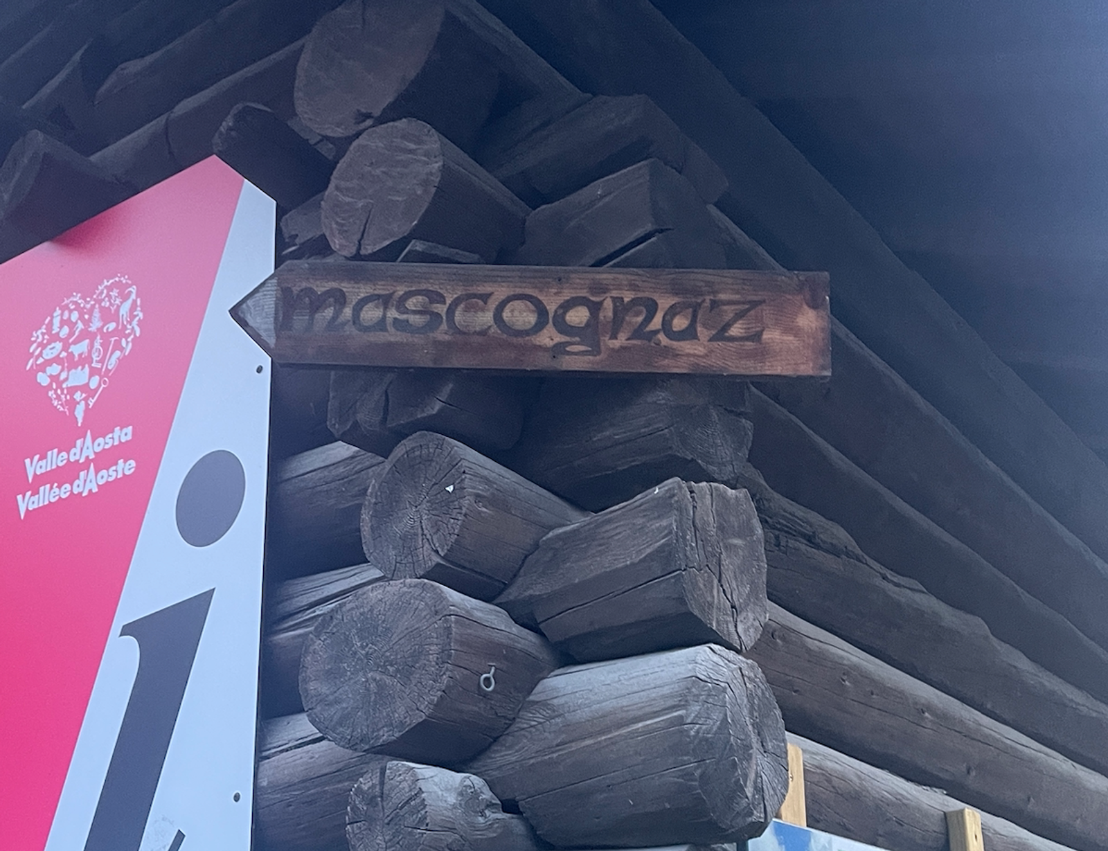 Mascognaz