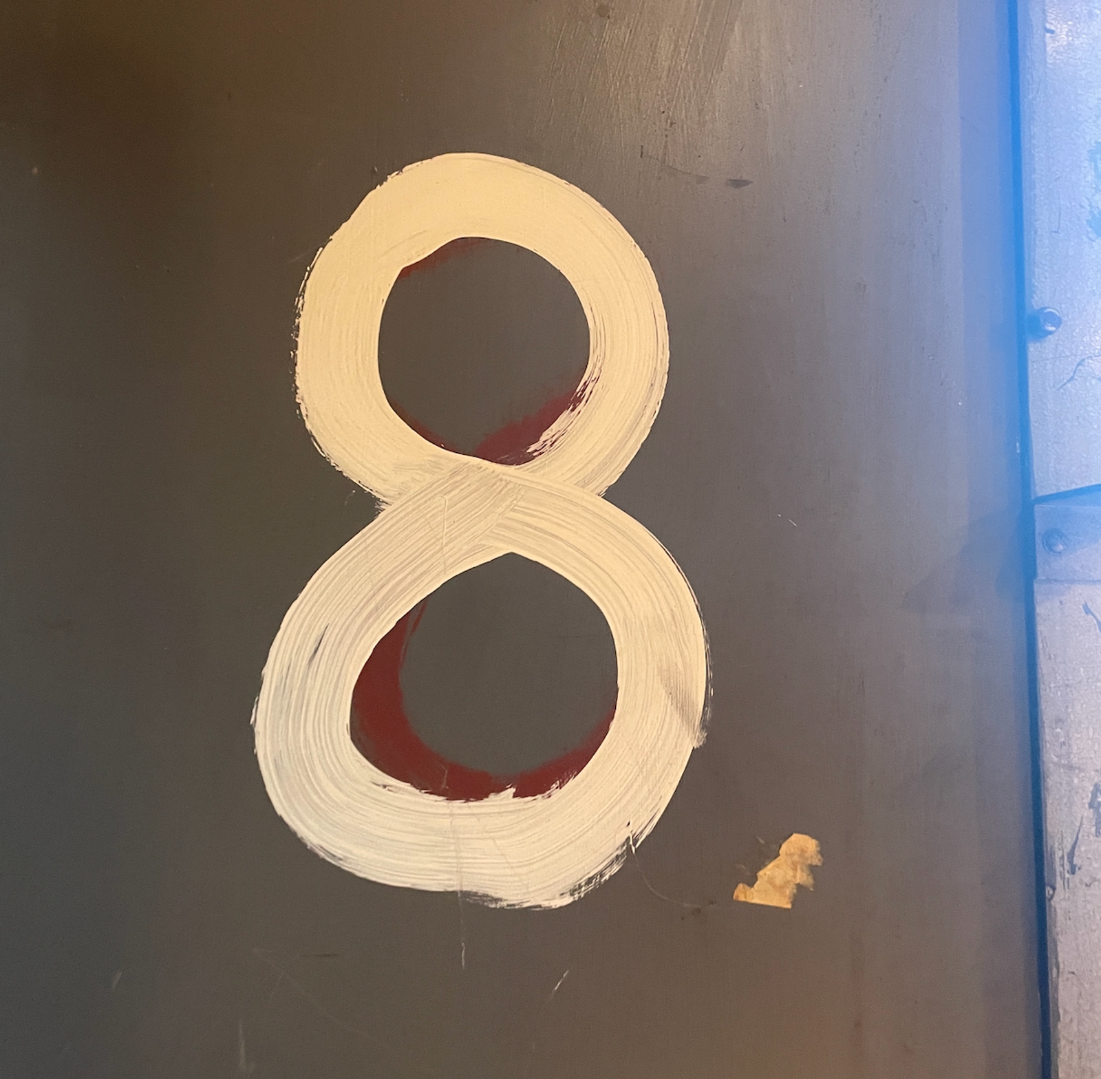 8