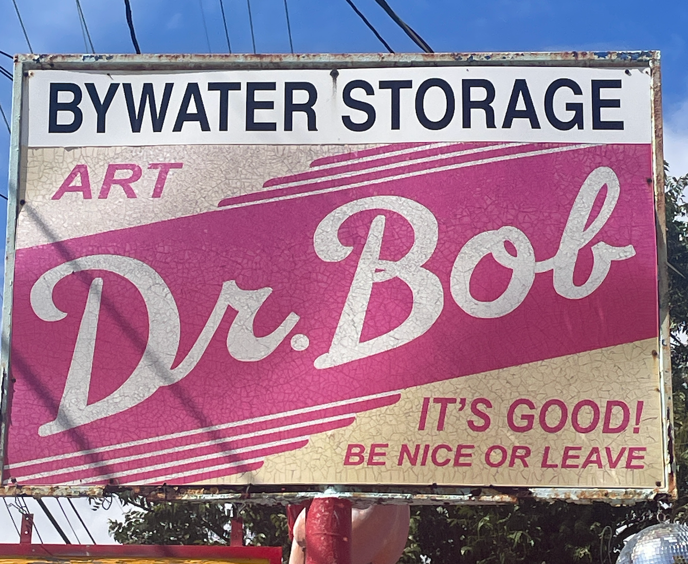 Dr. Bob