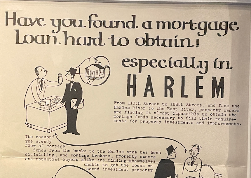 Have you found a mortgage... (1951)
