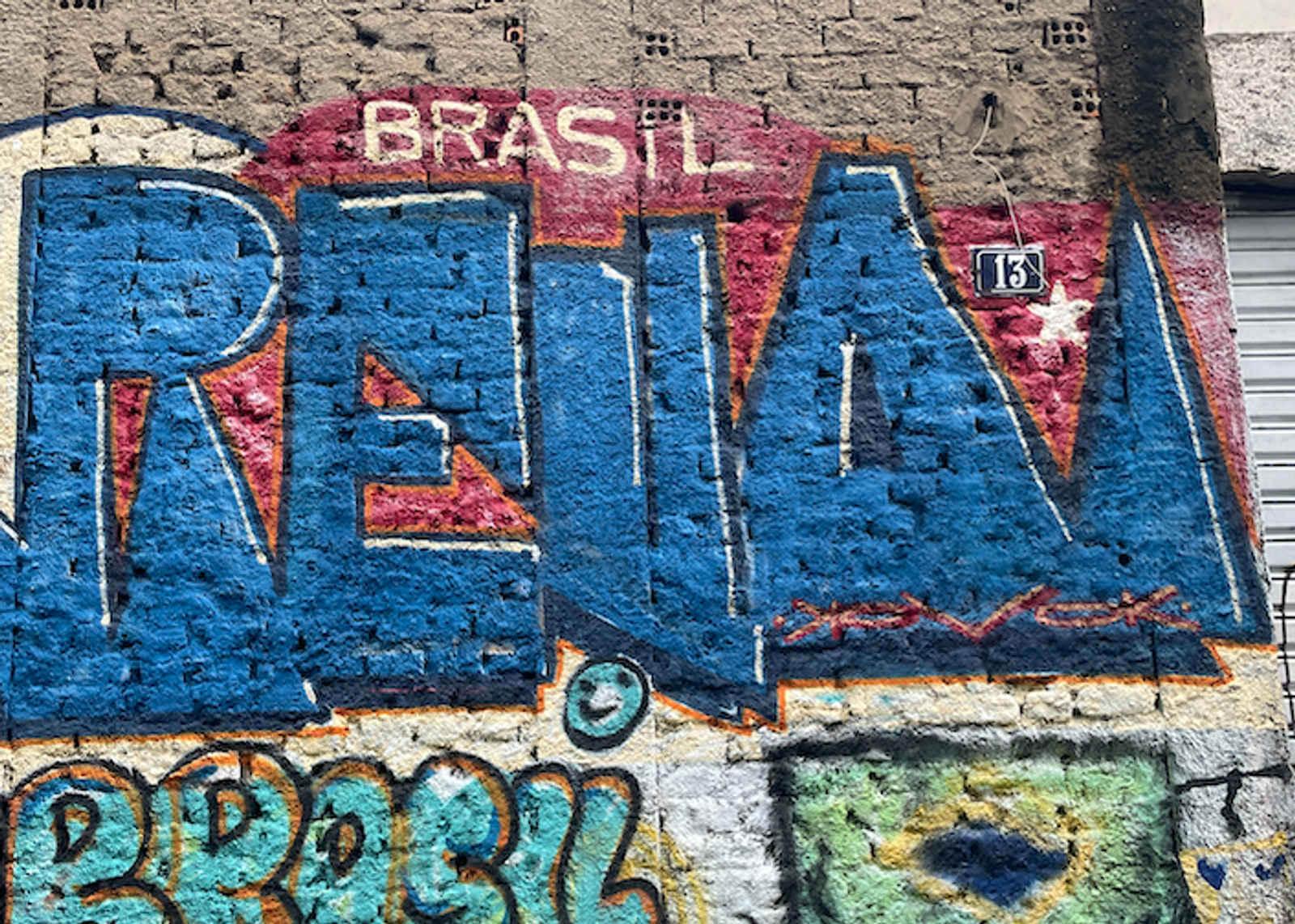 Reuai