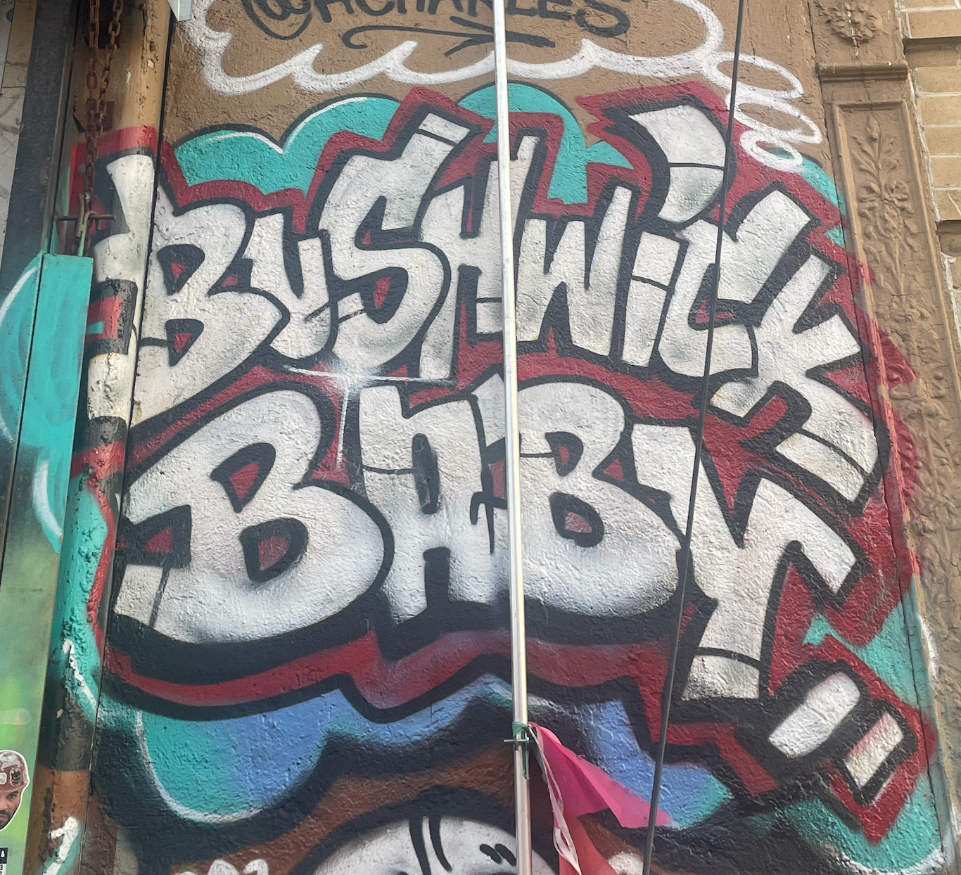 Bushwick Baby