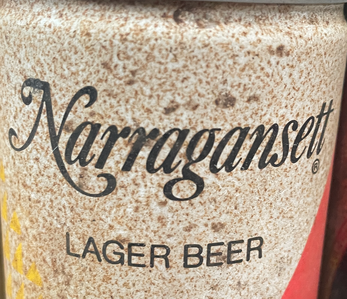 Narragansett