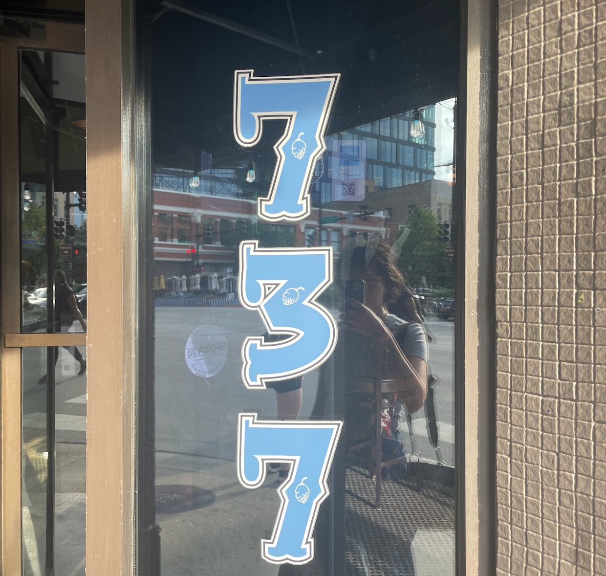 737 West Randolph