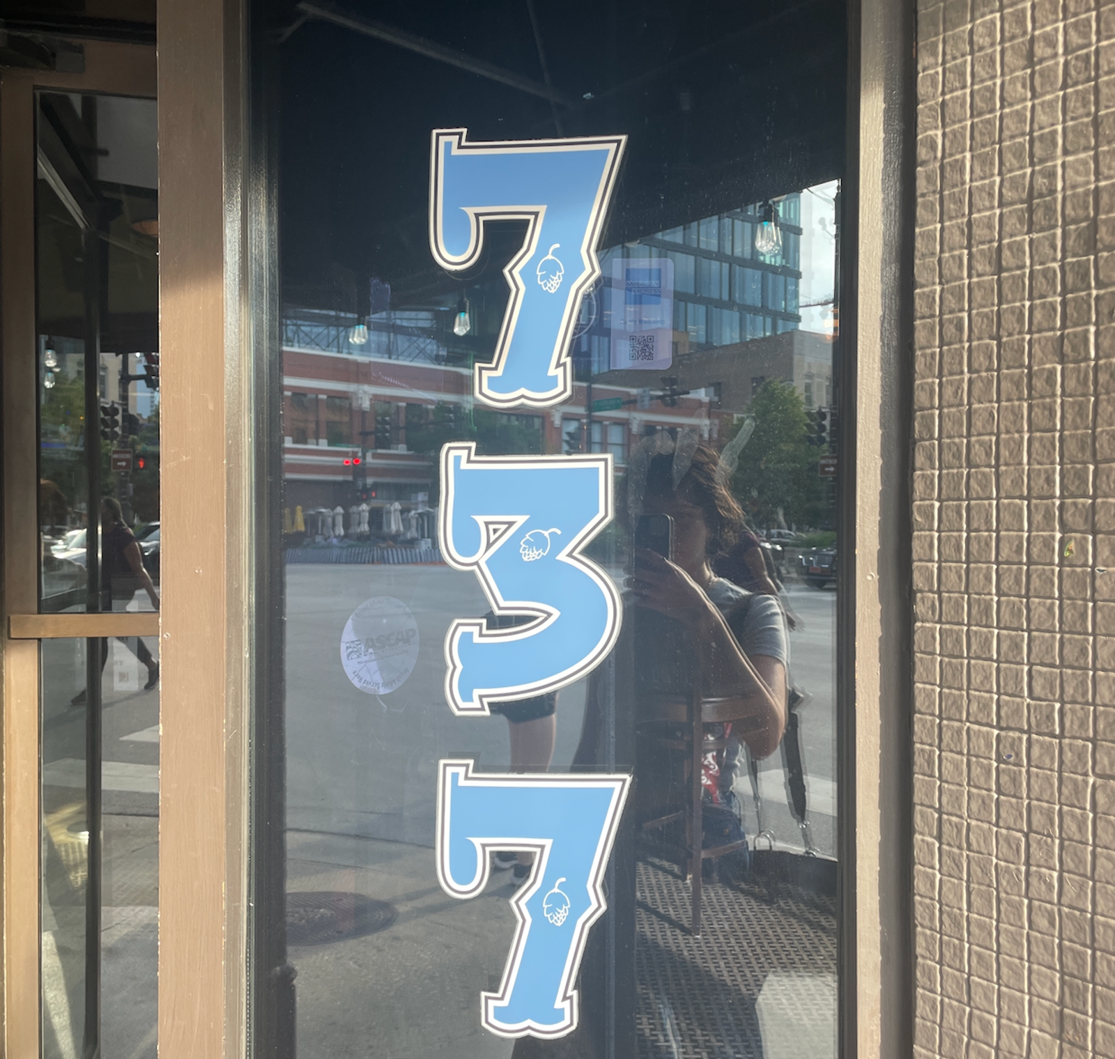 737 West Randolph