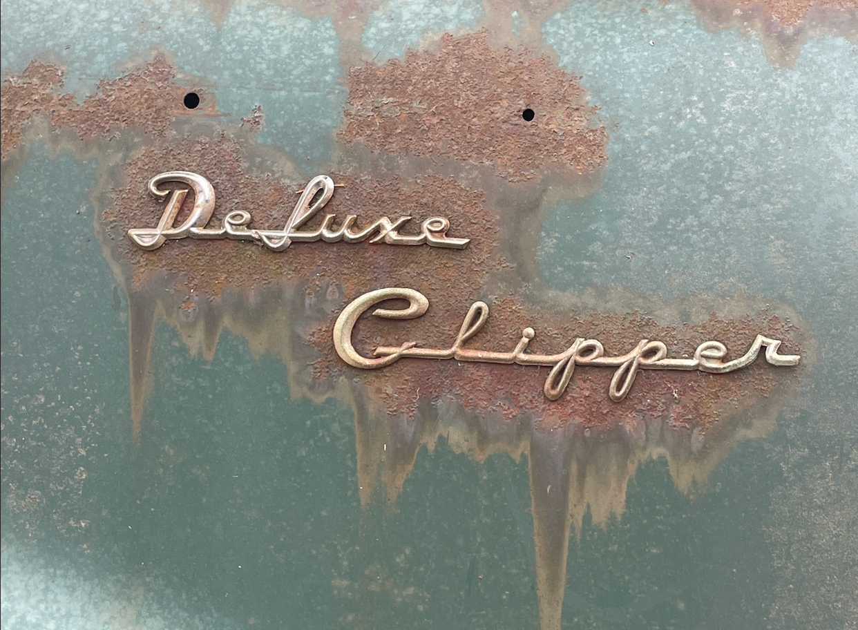 Deluxe Clipper