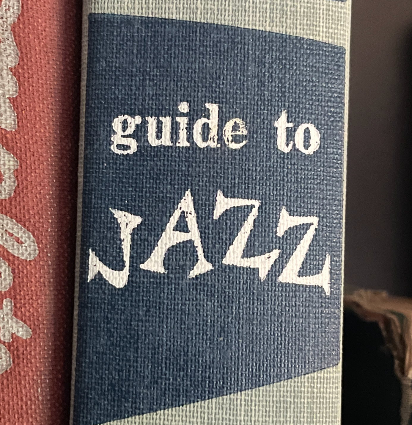 Guide to Jazz