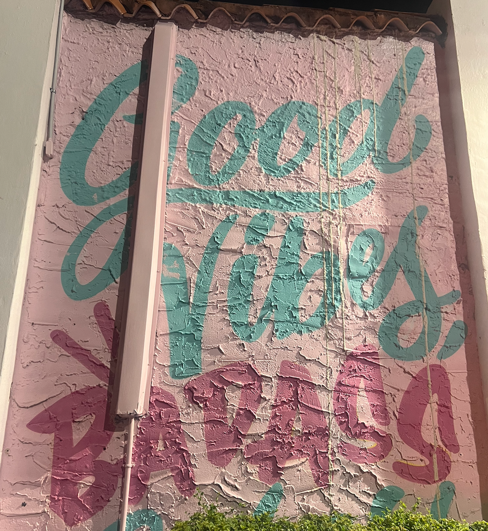 Good Vibes Badass