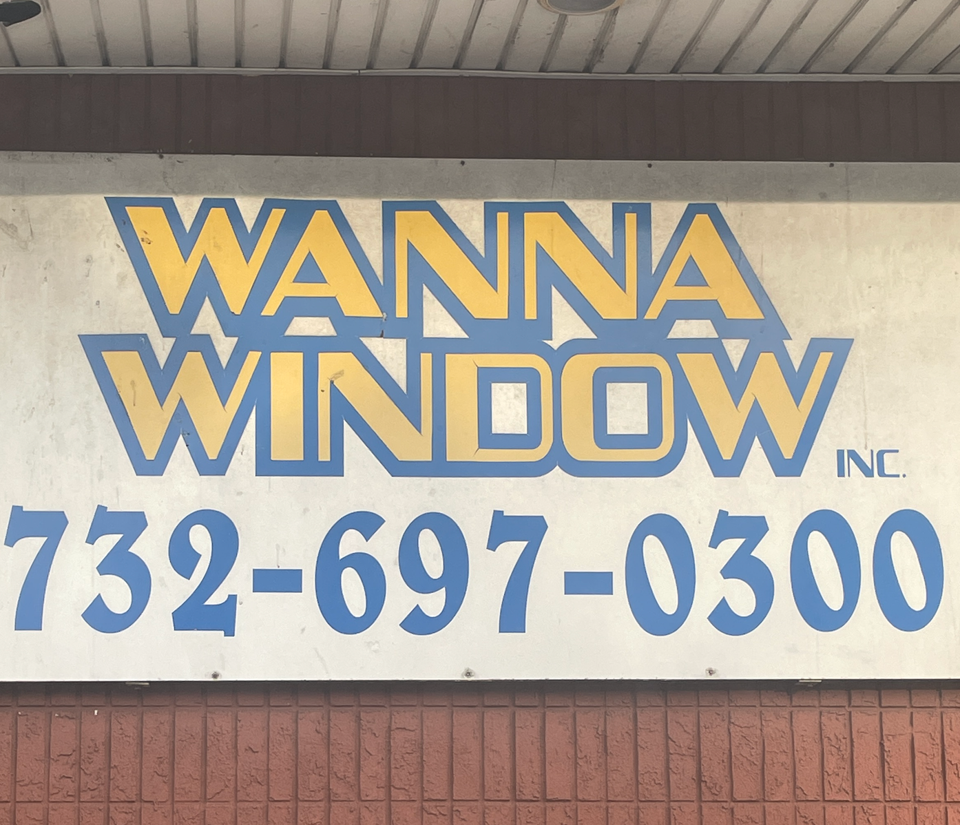 Wanna Window