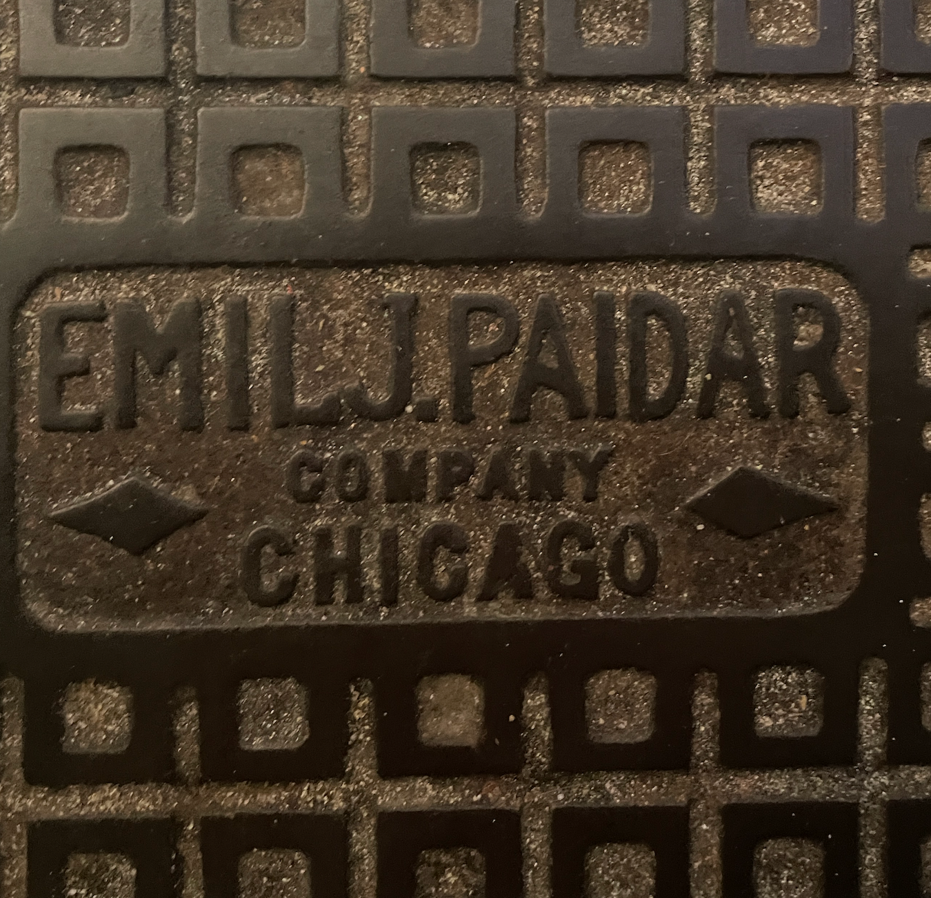 Emil J. Paidar