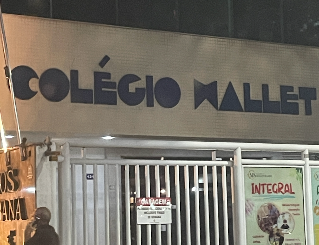 Colegio Mallet Soares