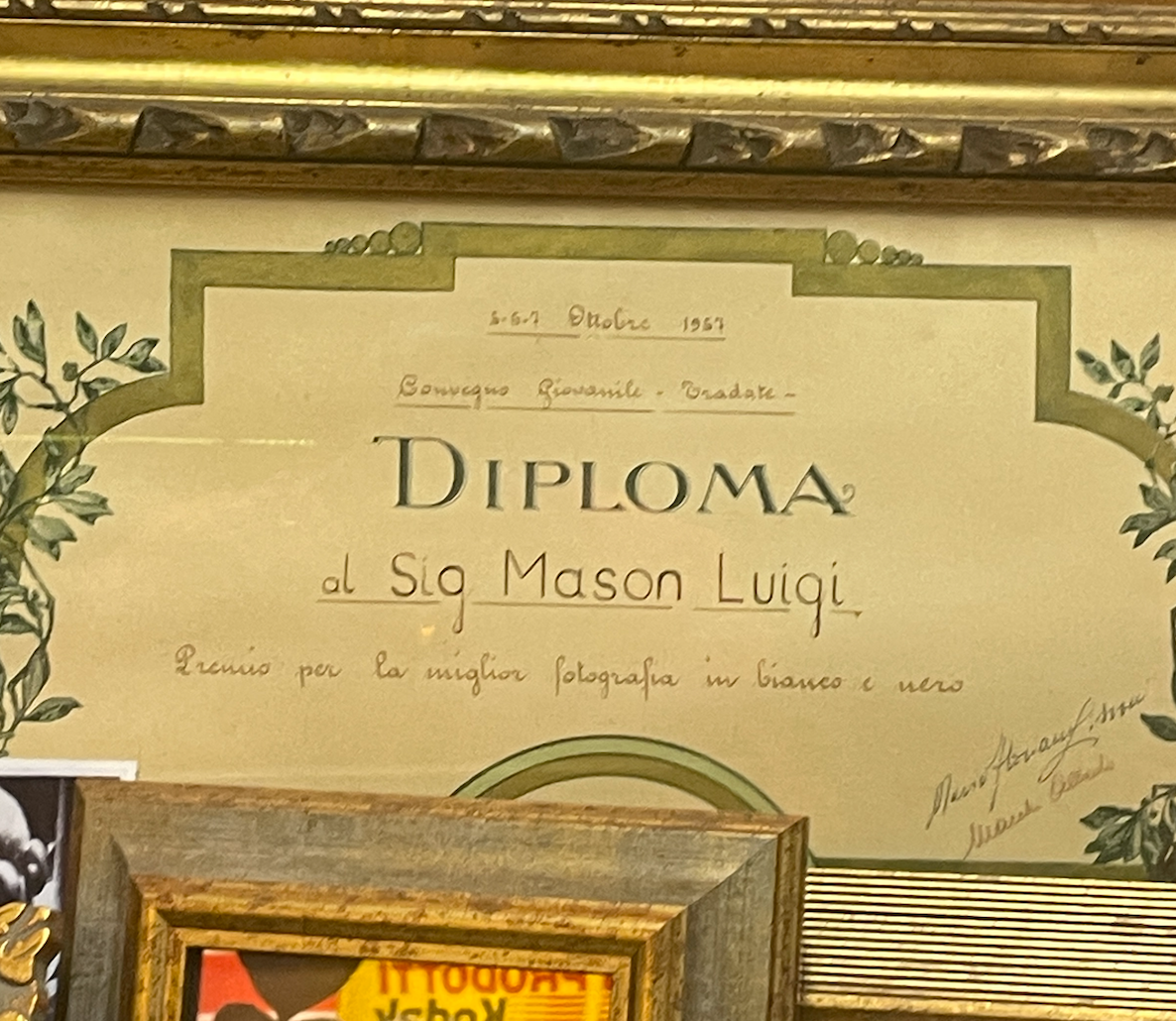 Diploma