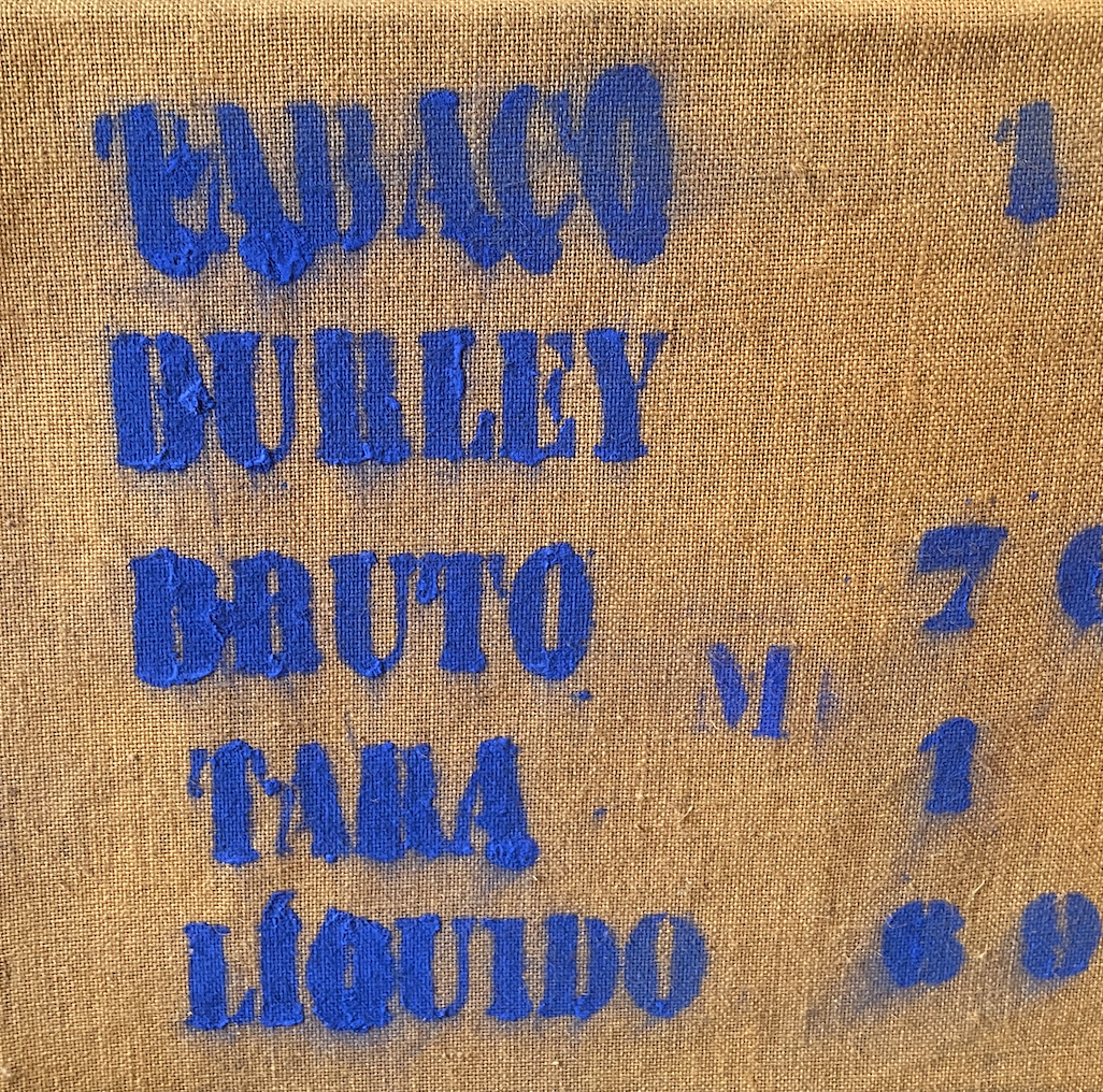 Tabaco