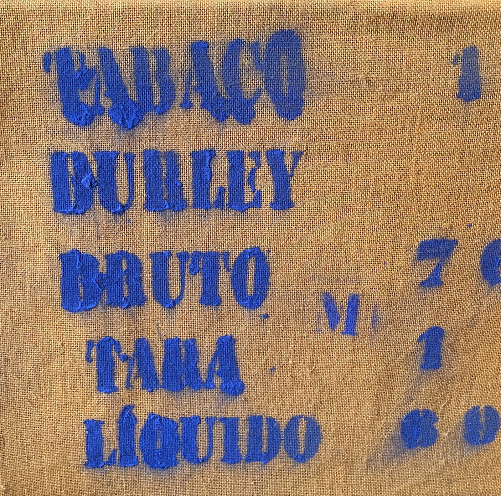 Tabaco