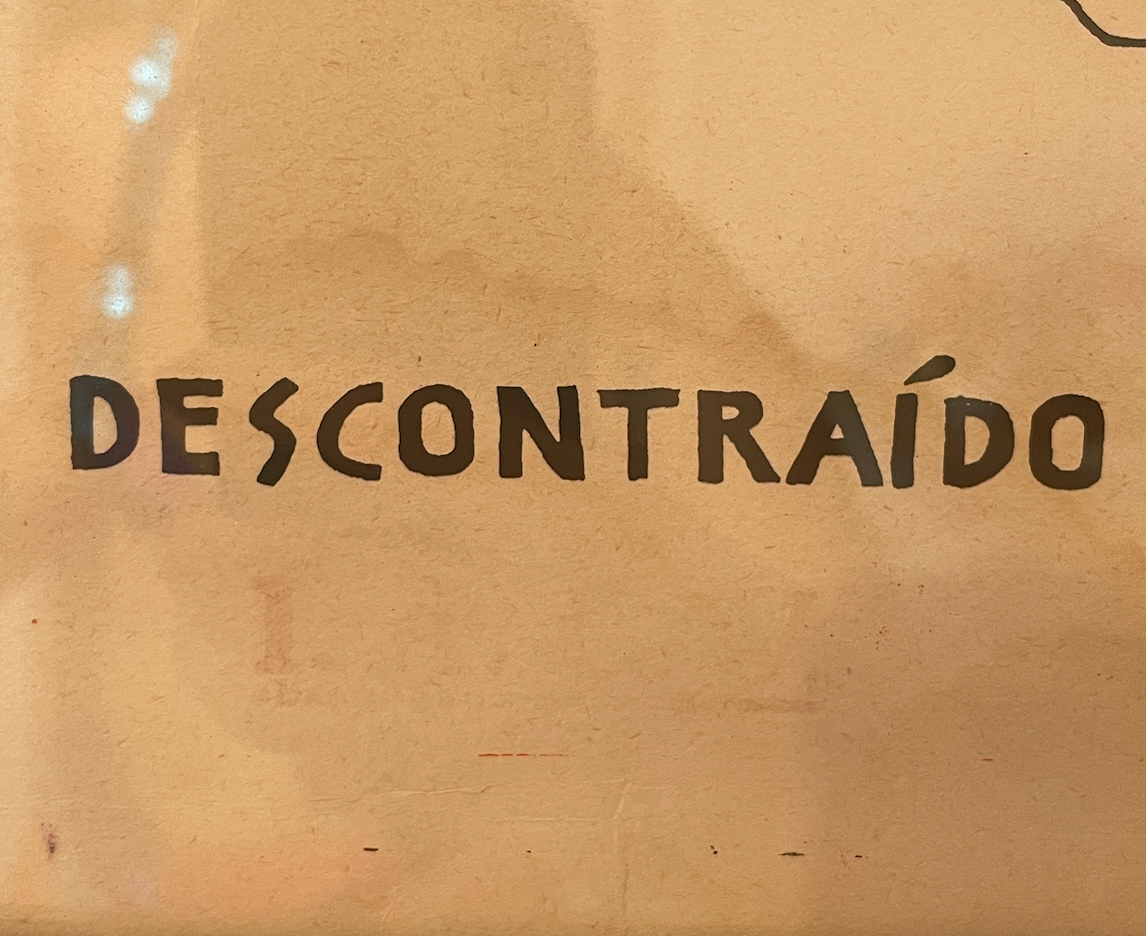 Um Momento Descontraido em Cores