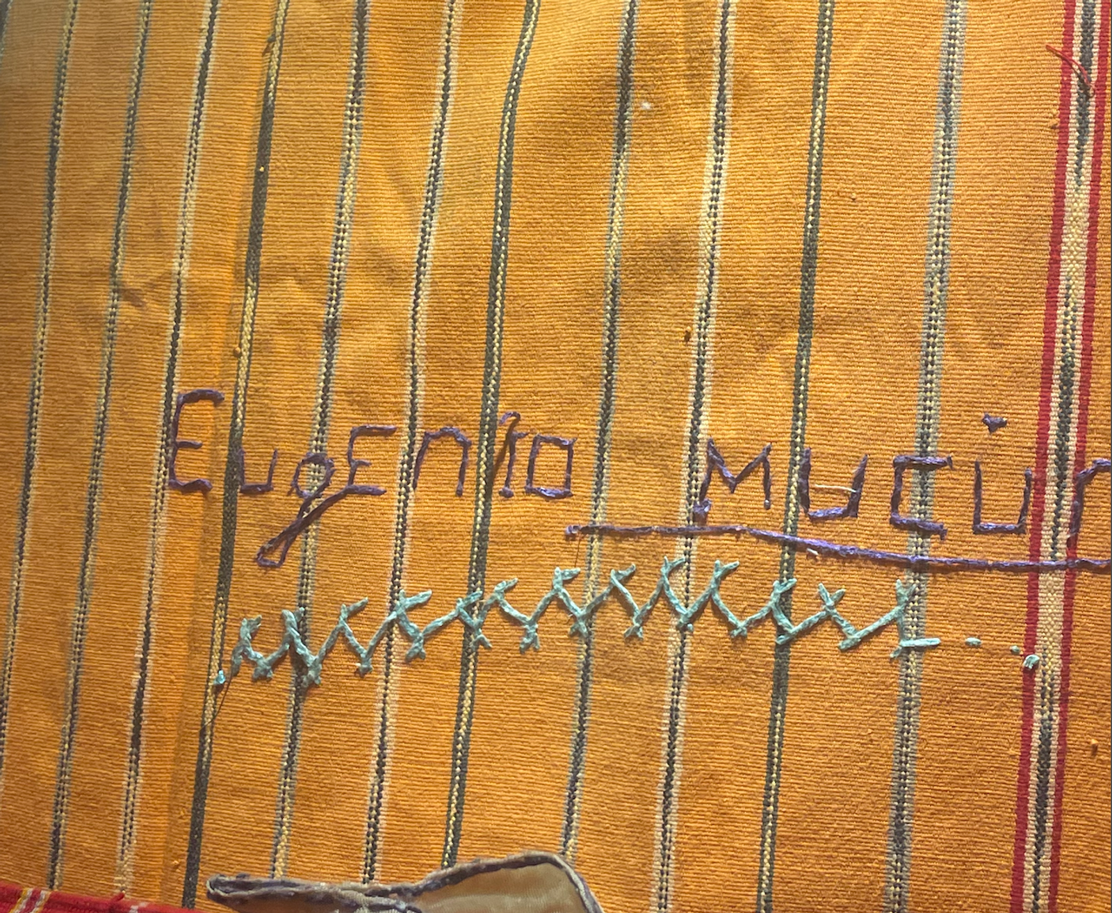 Eugenio Mucún