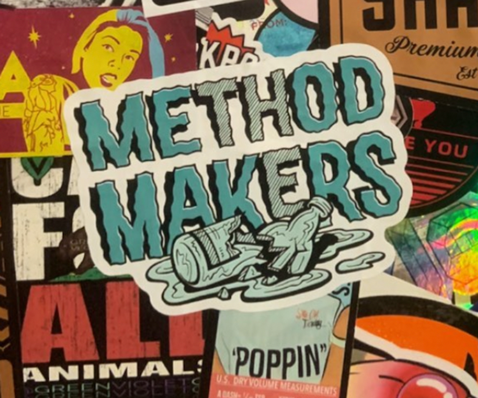 Method Makers