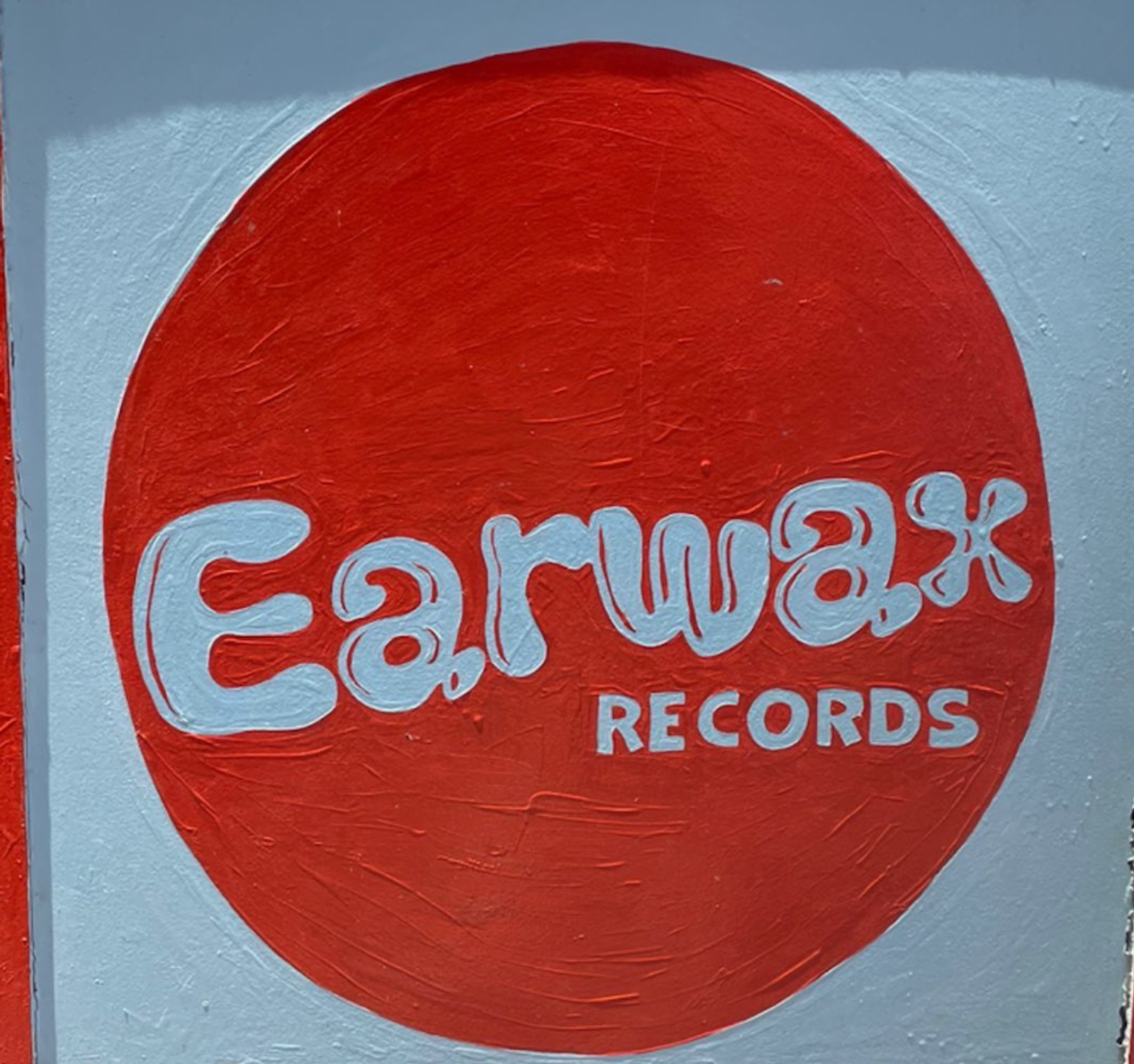 Earwax Records