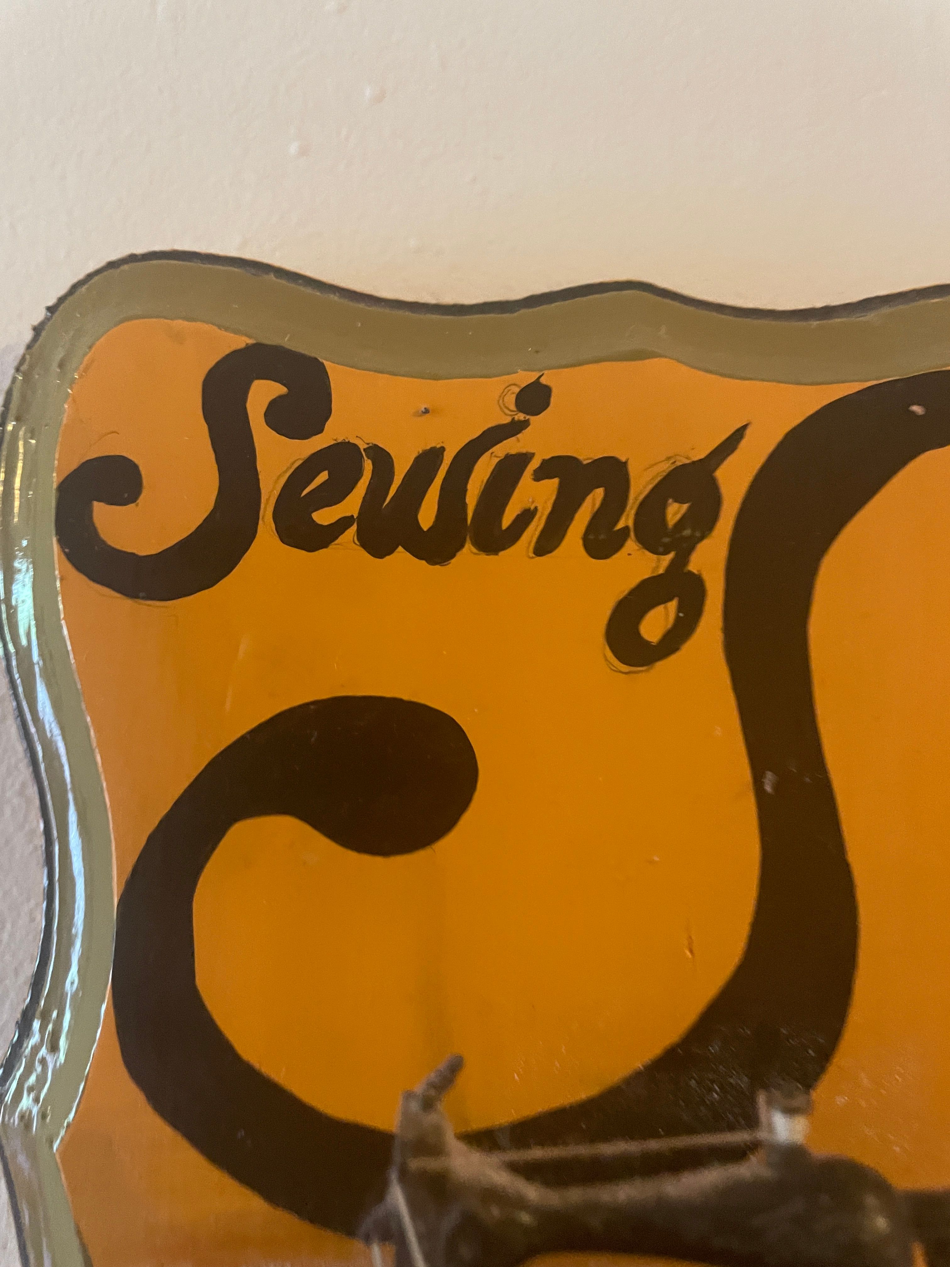Sewing
