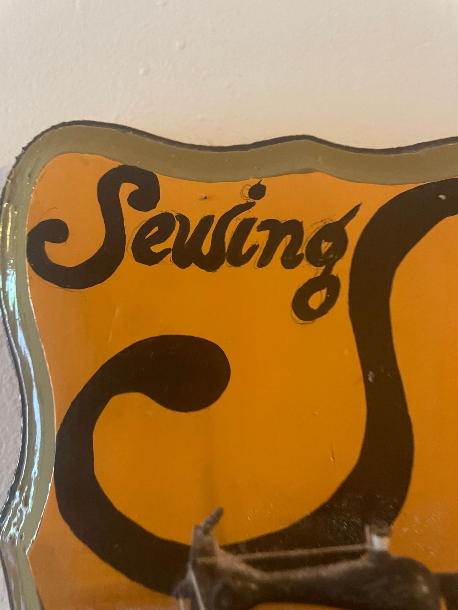 Sewing