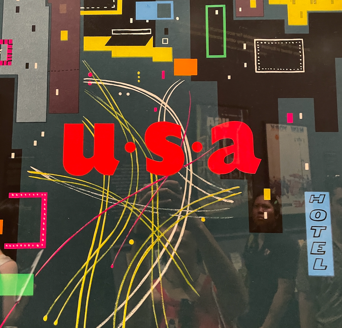 u.s.a.