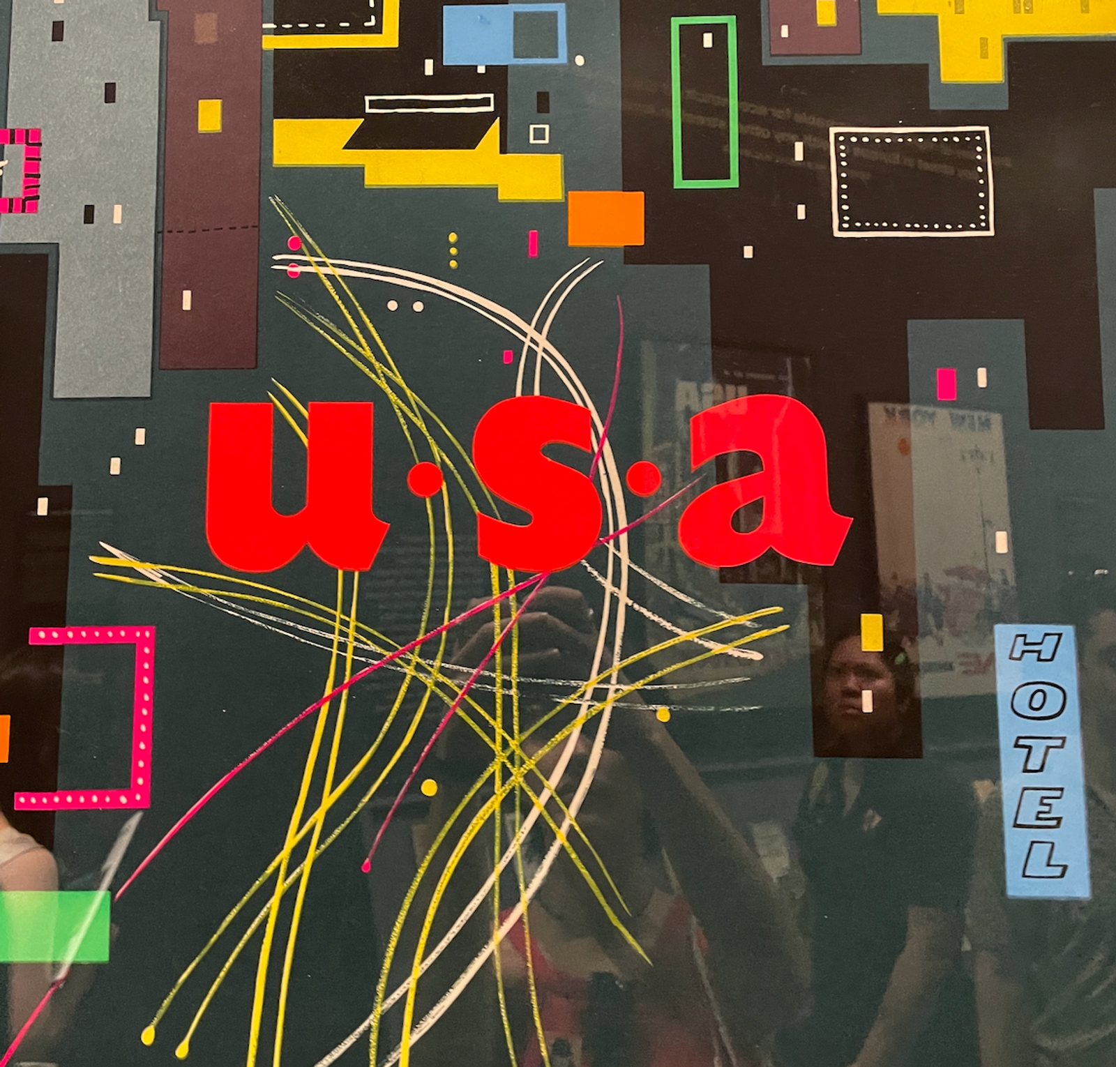 u.s.a.