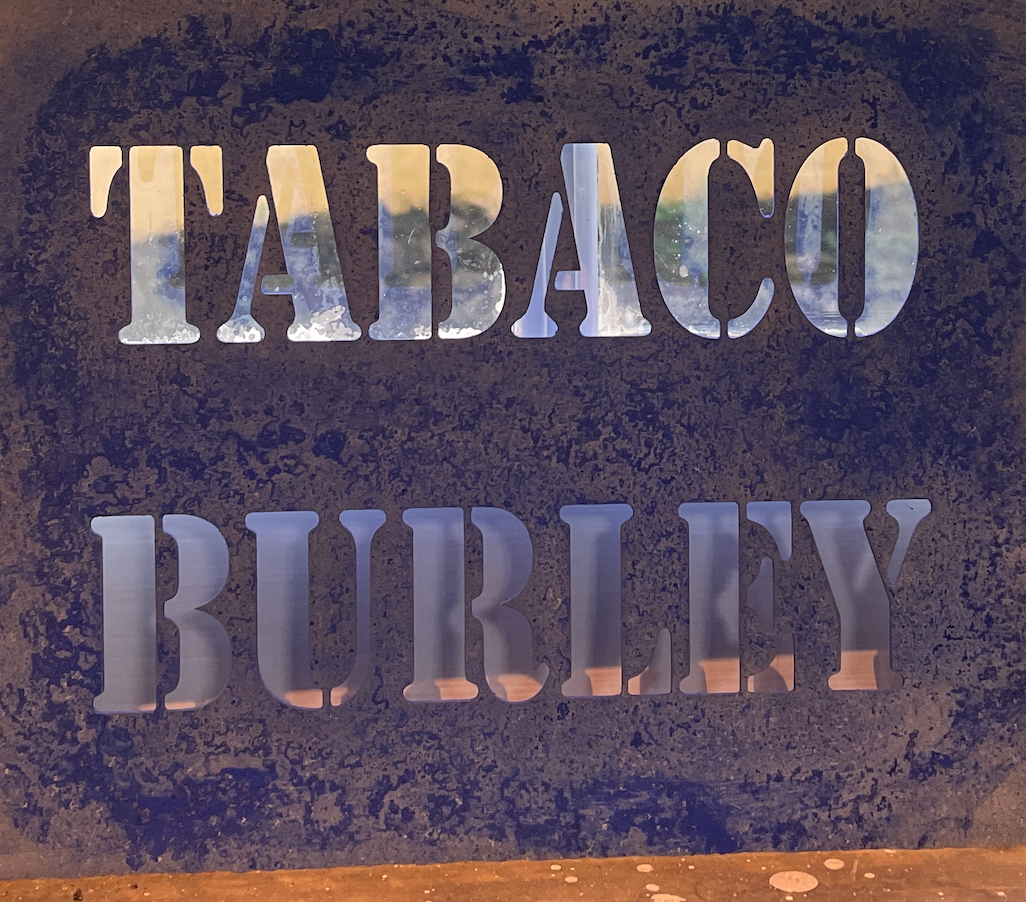 Tabaco Burley