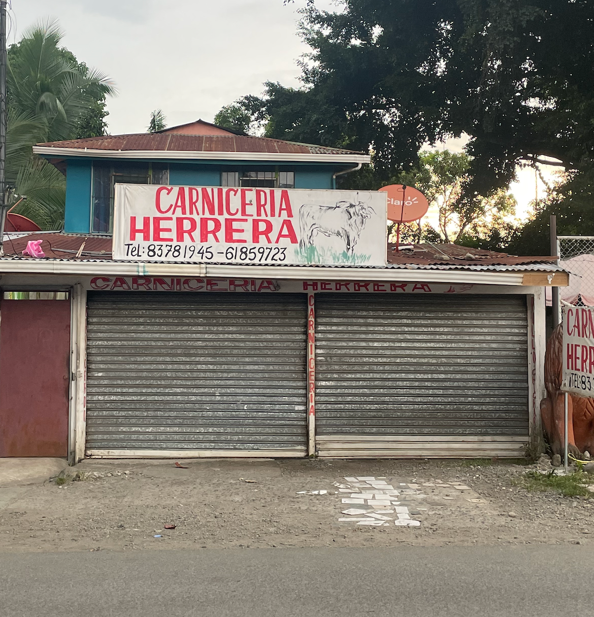 Carniceria Herrera