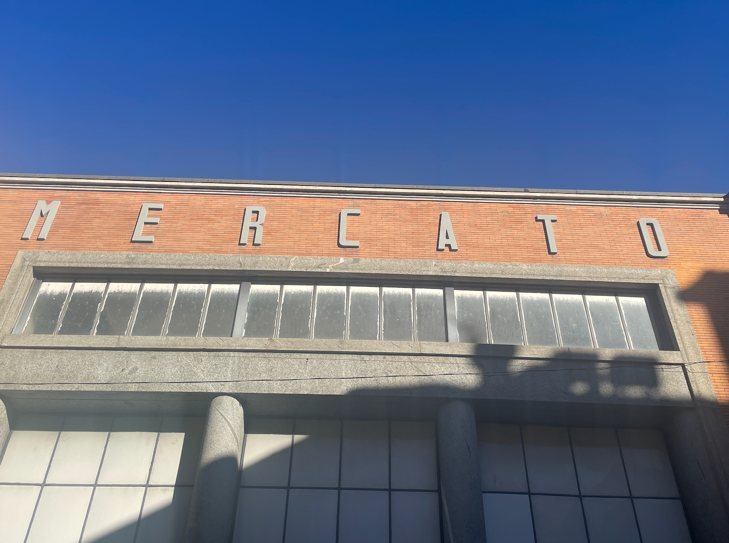Mercato