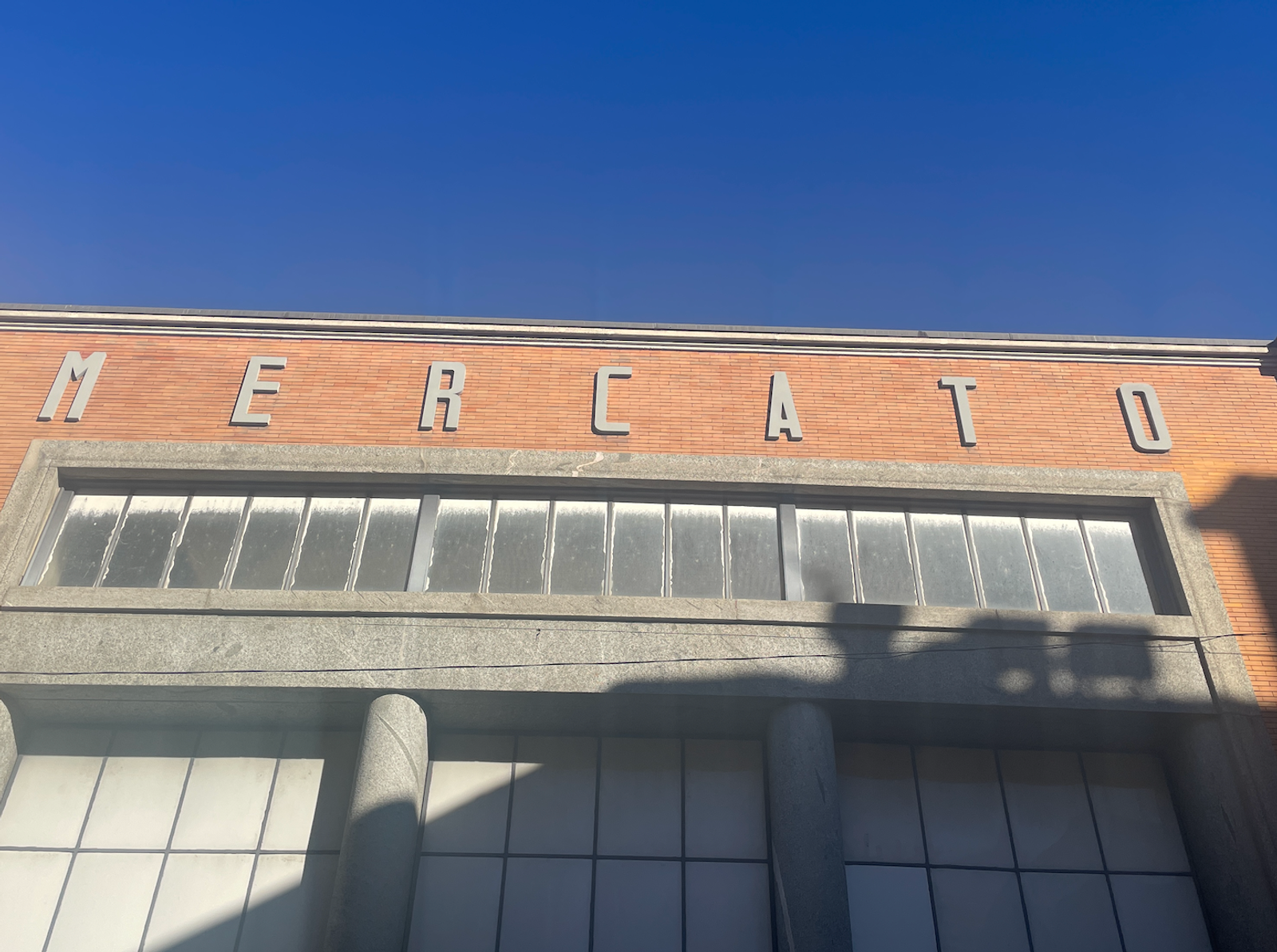 Mercato