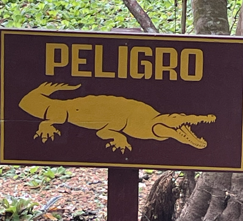 Peligro