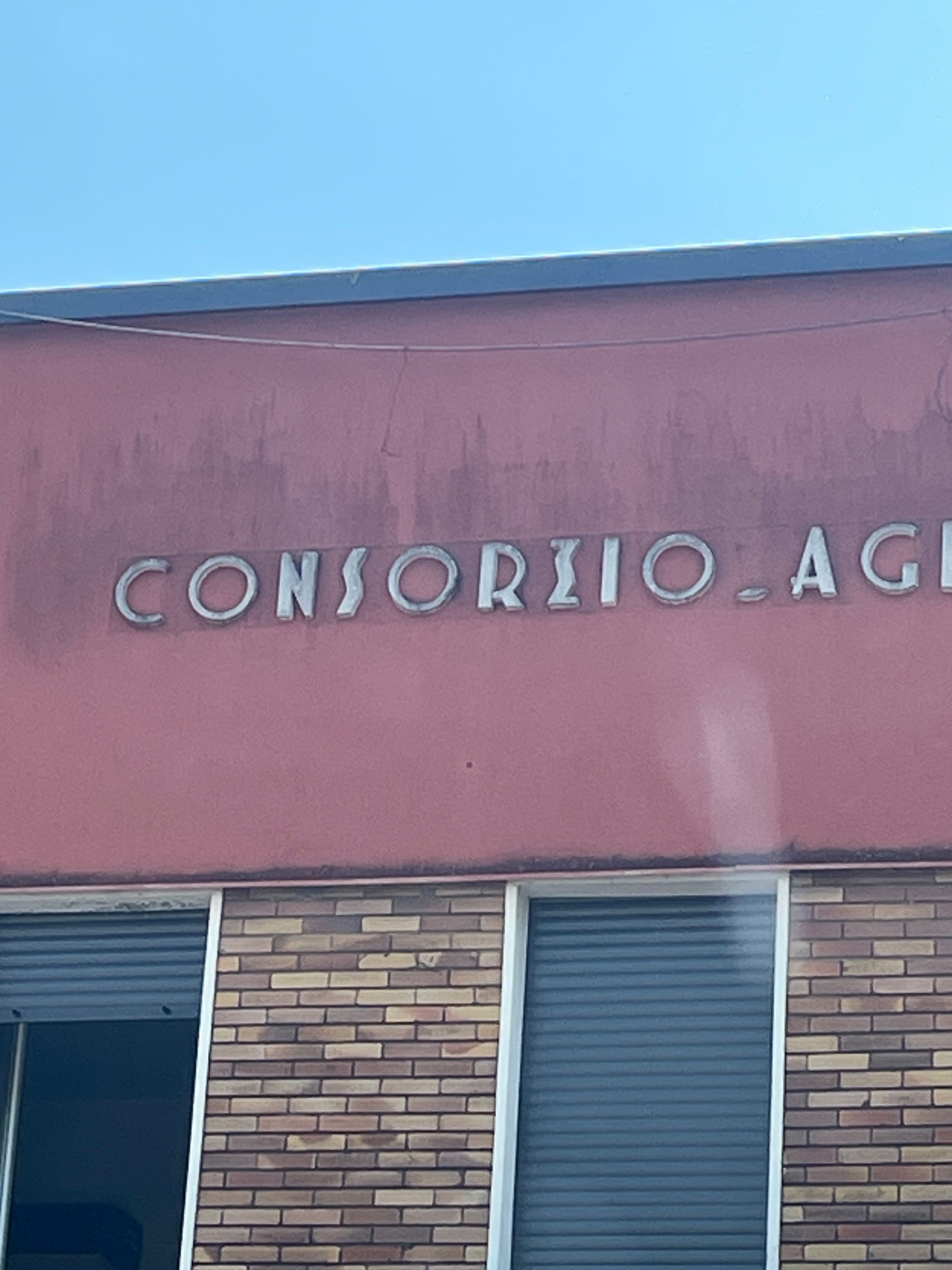 Consorzio Agrario Provincia di Como