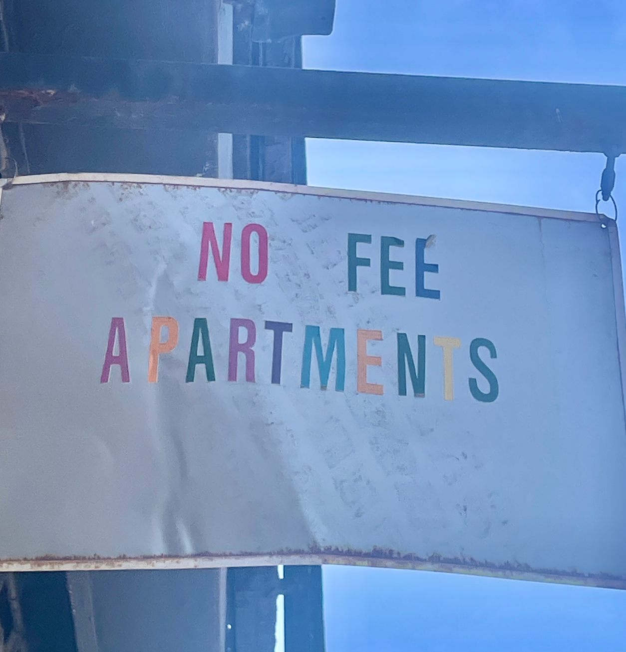 No Fee Apartments