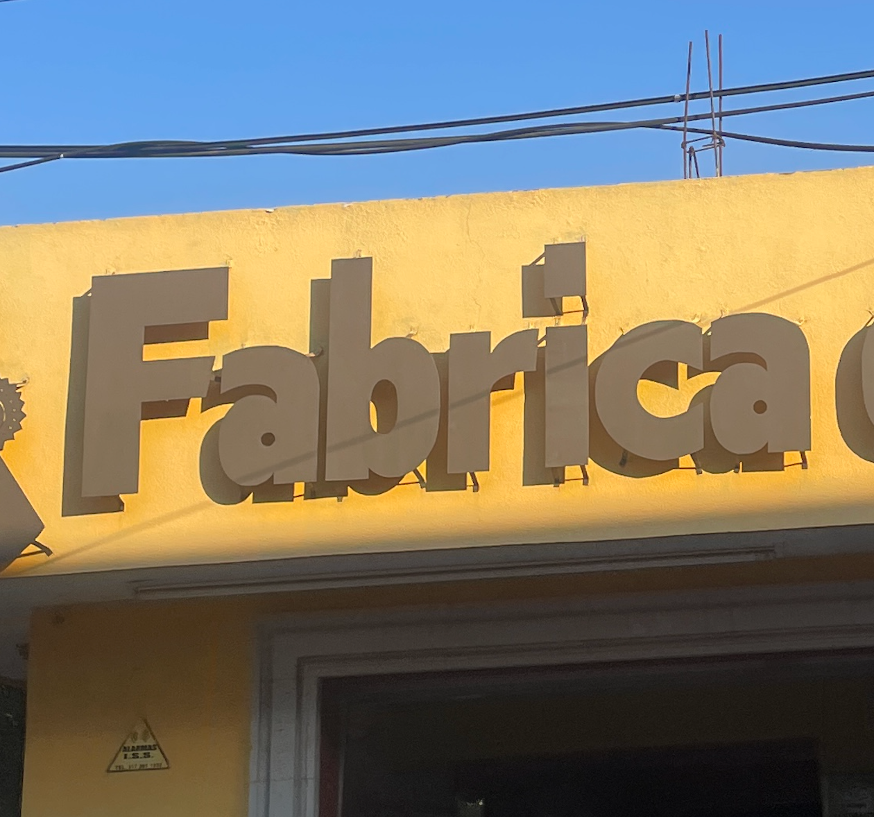 Fabrica de Rollo el Milagro