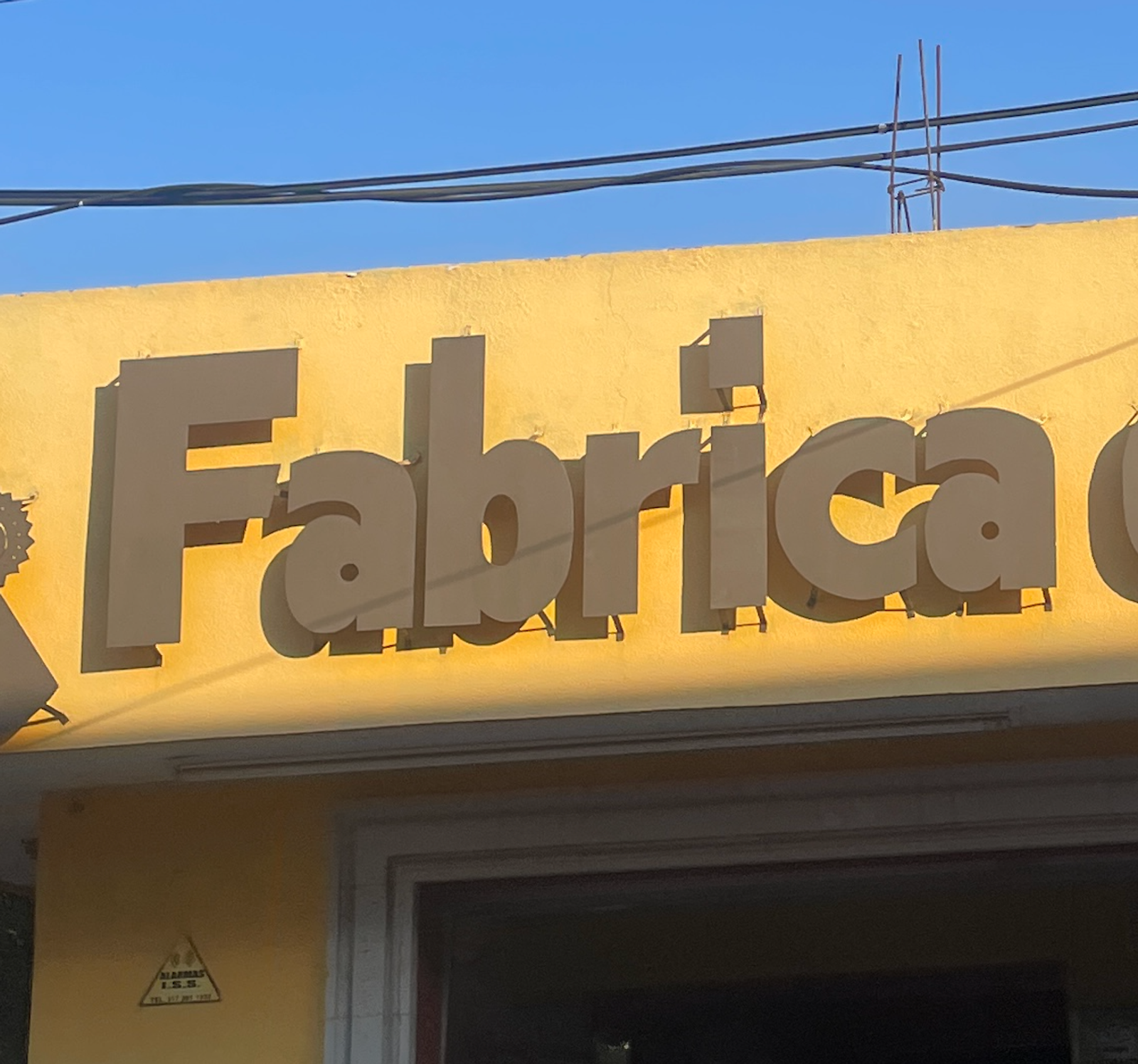 Fabrica de Rollo el Milagro