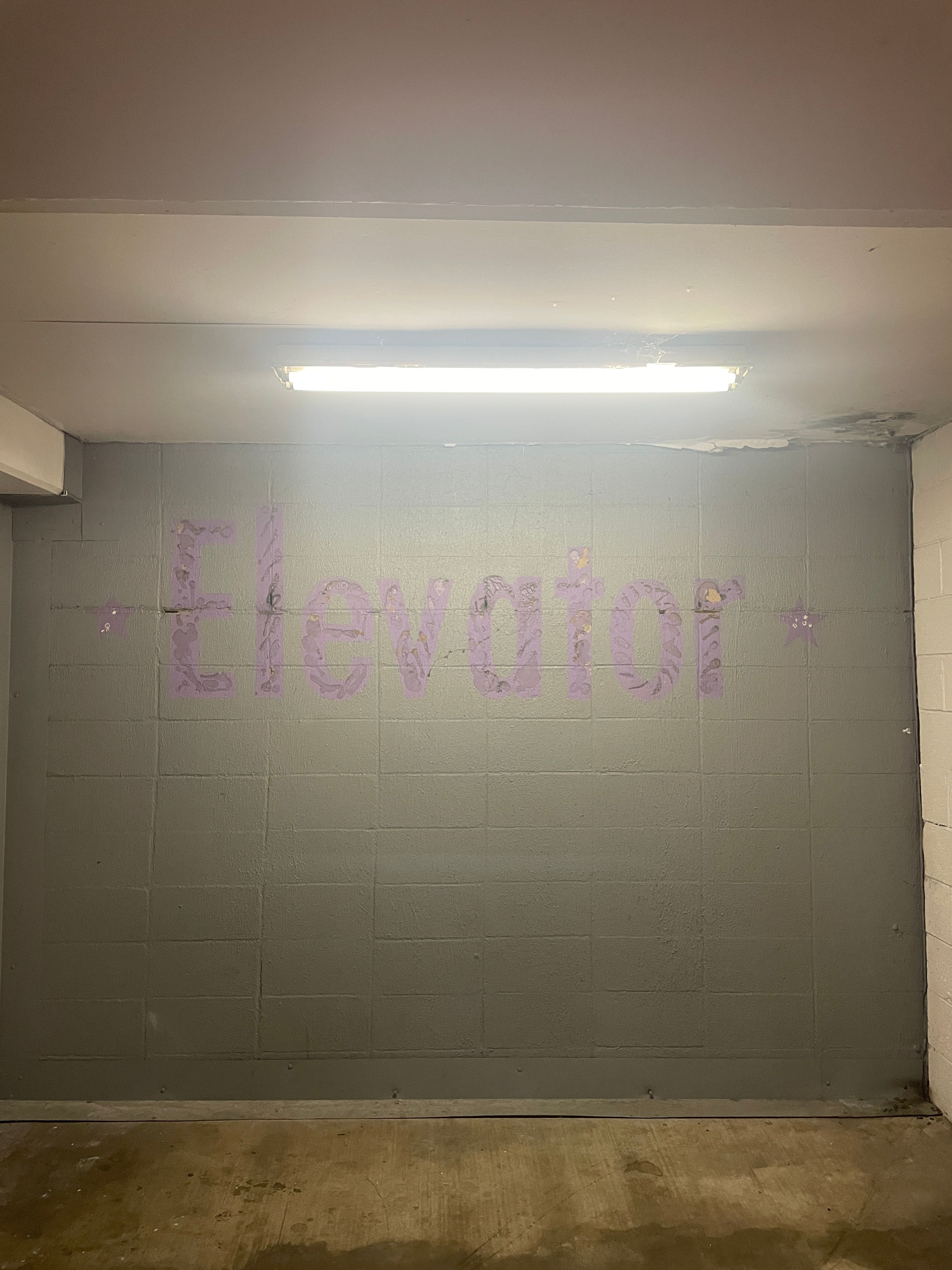 Elevator