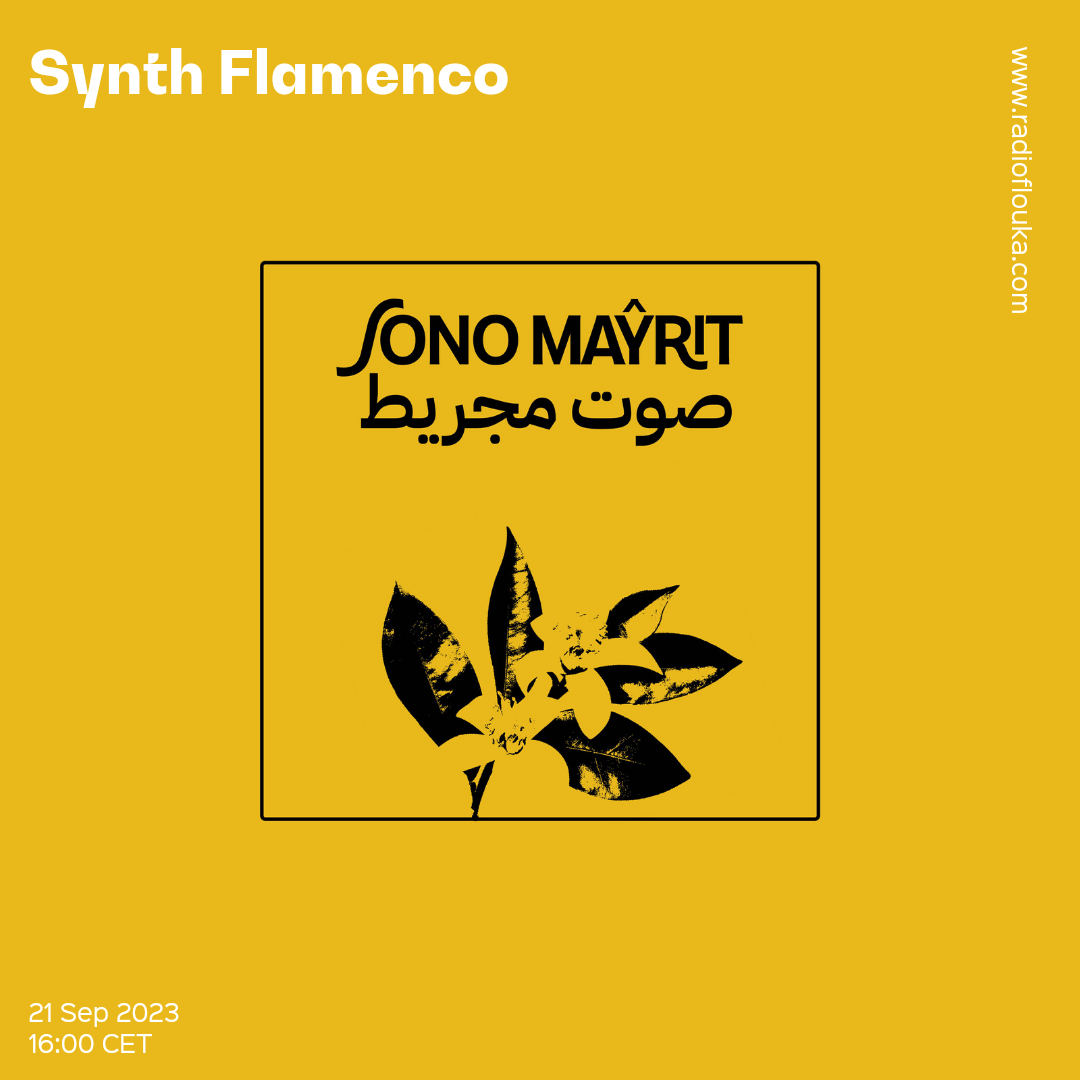 Flamenco with Sono Mayrit
