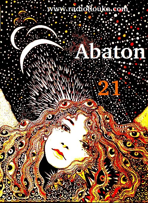 Abaton 21 with Baku Manishi
