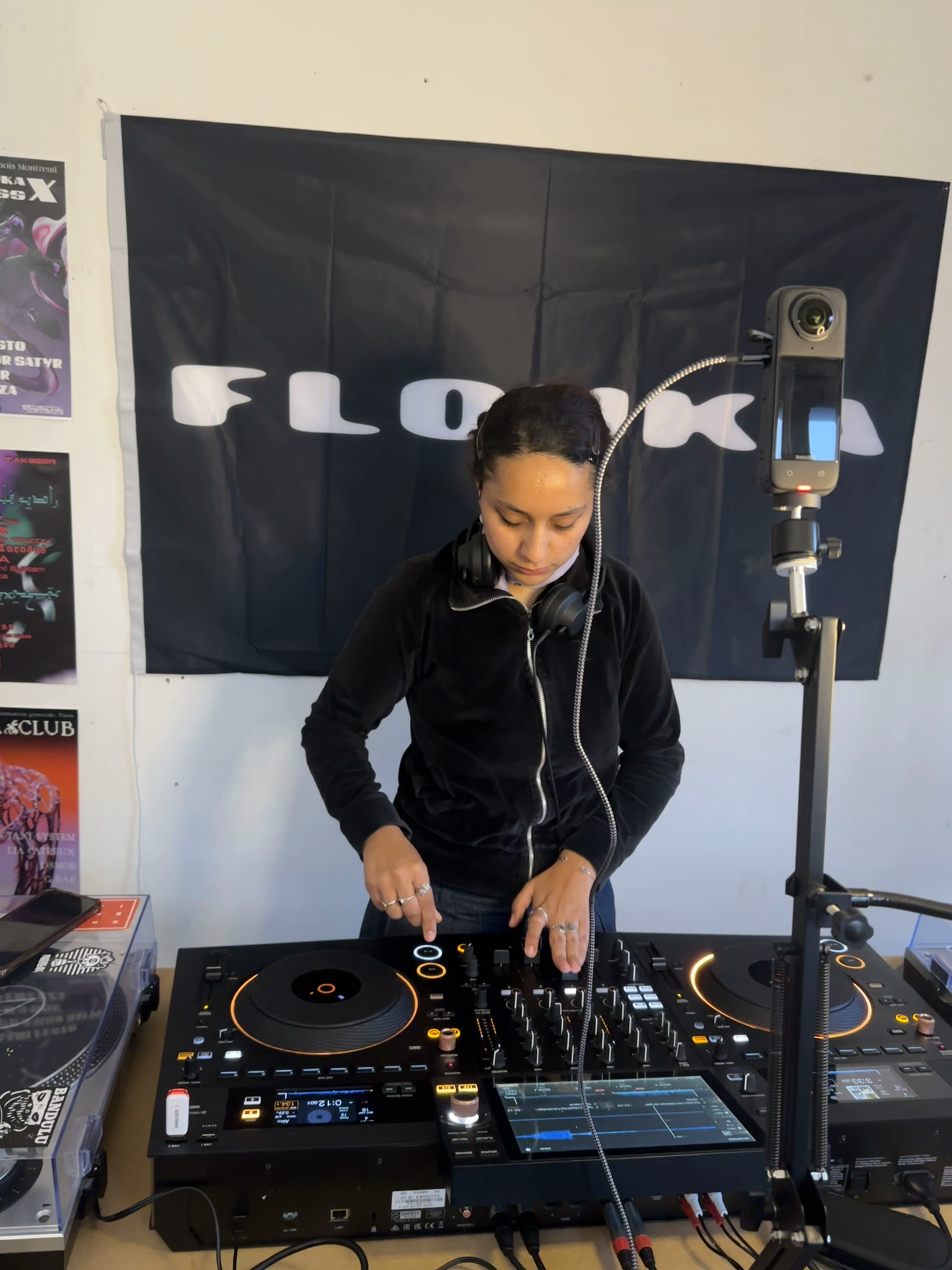 Guestmix: Louta