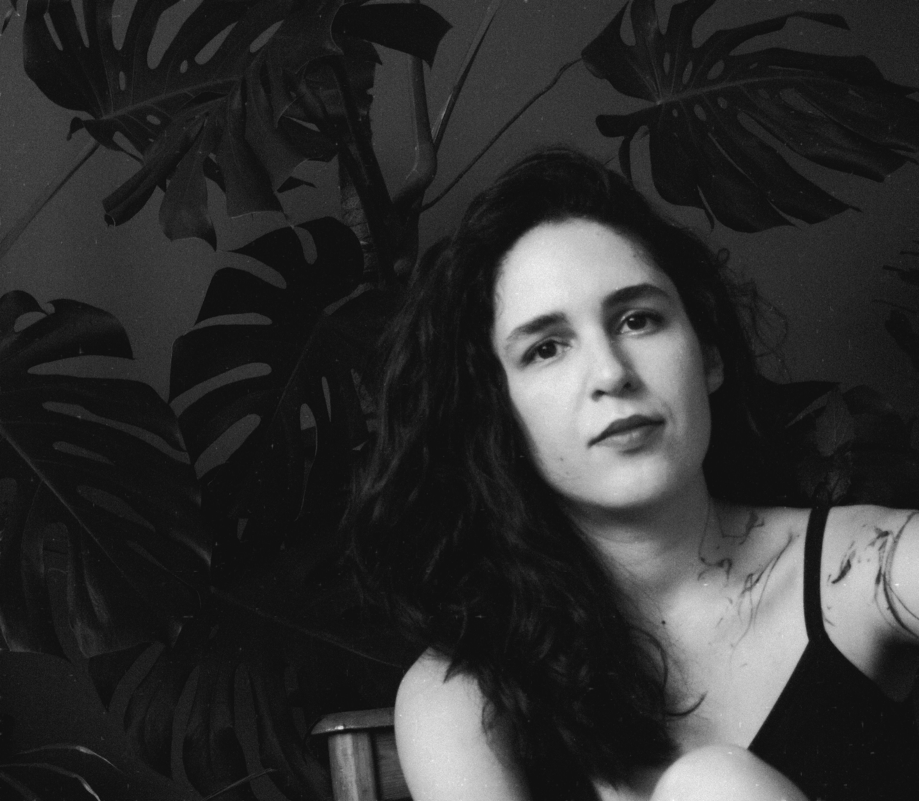 Nooshe Jan: Arian Zand invites Nazanin