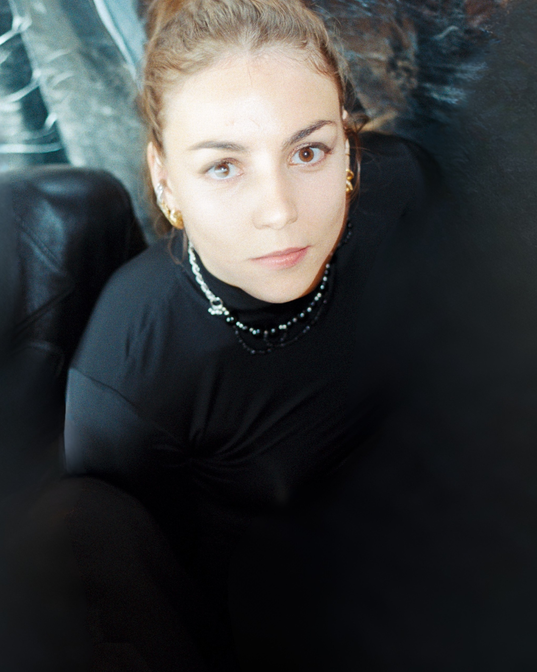 MEMO CAST #8 by AMAYO