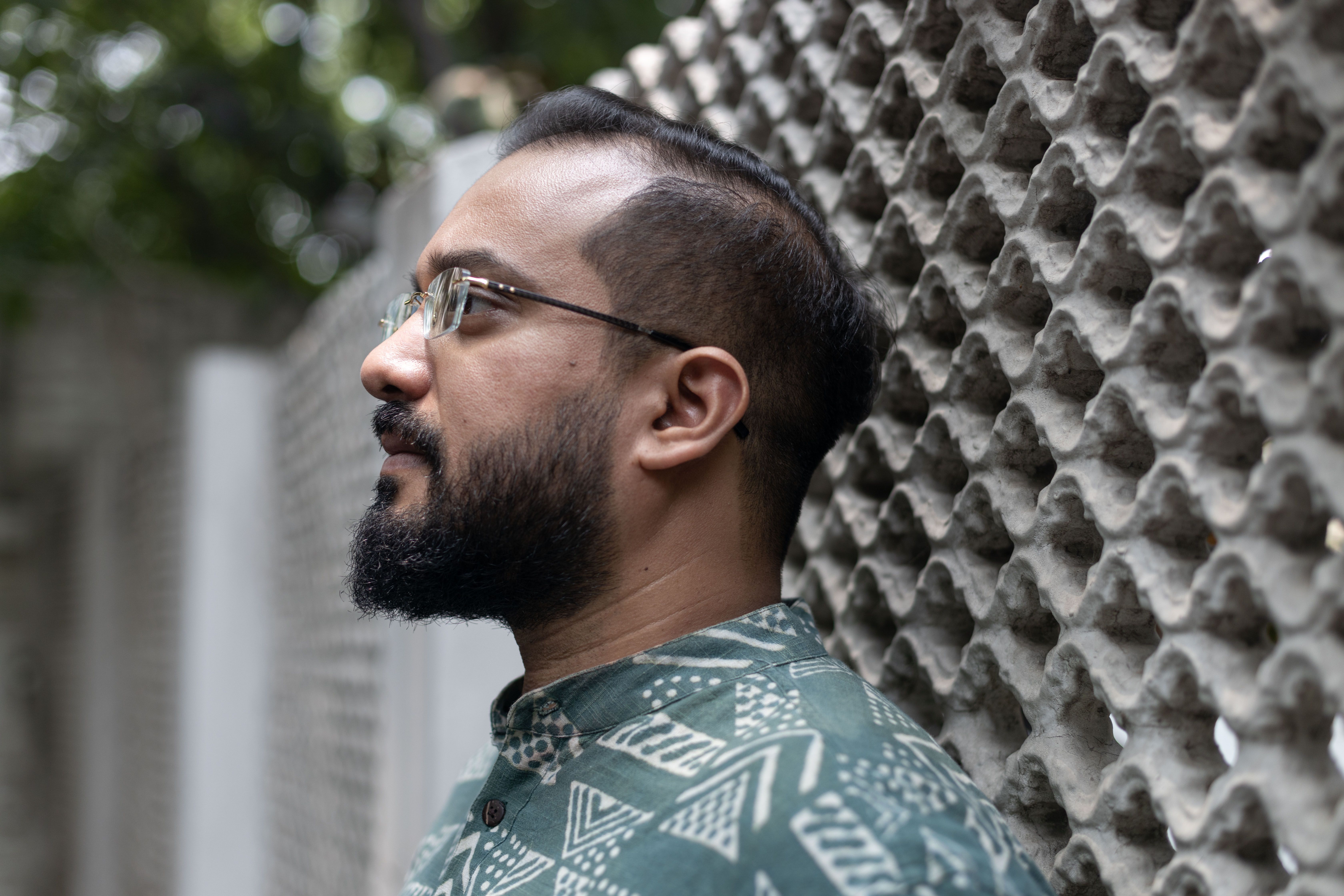 The Crate Radio w/ Hamza Rahimtula