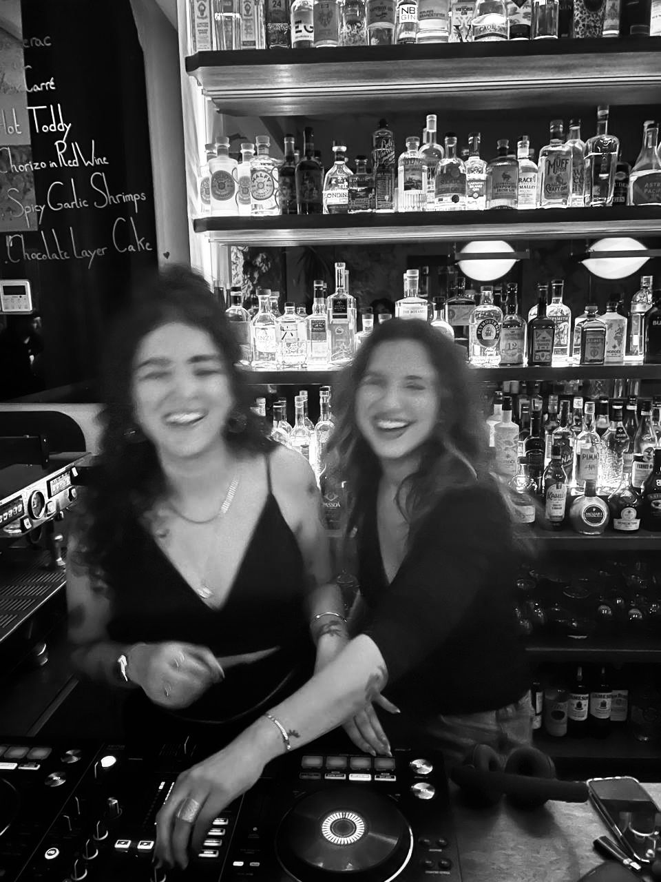 Sad Gurl Hour w/ Khajoola B2B NadineM.