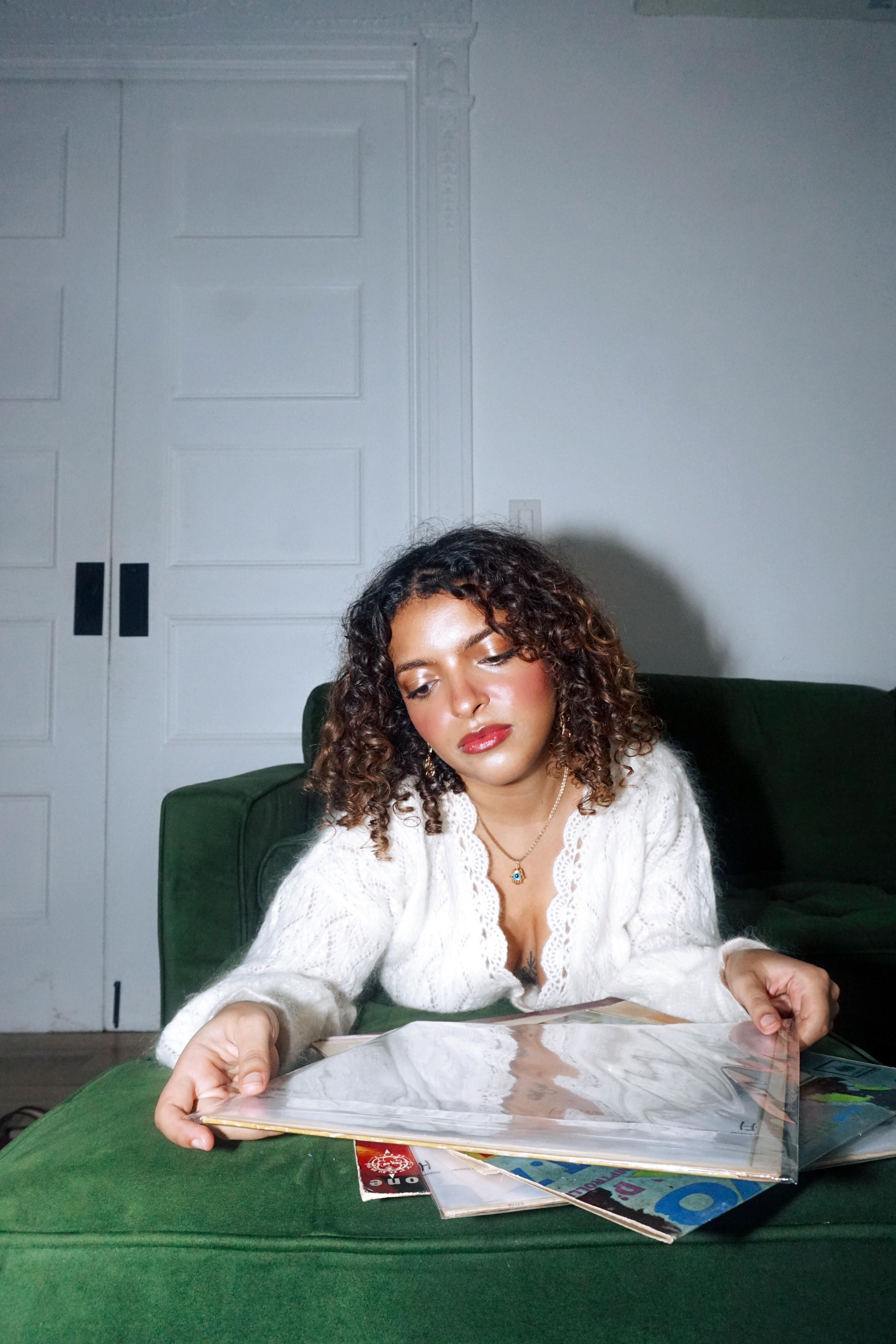 saHHara ⵣ سَهّارة takeover : LILLA