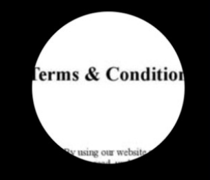 Terms & Conditions episode 6: Anti Dj