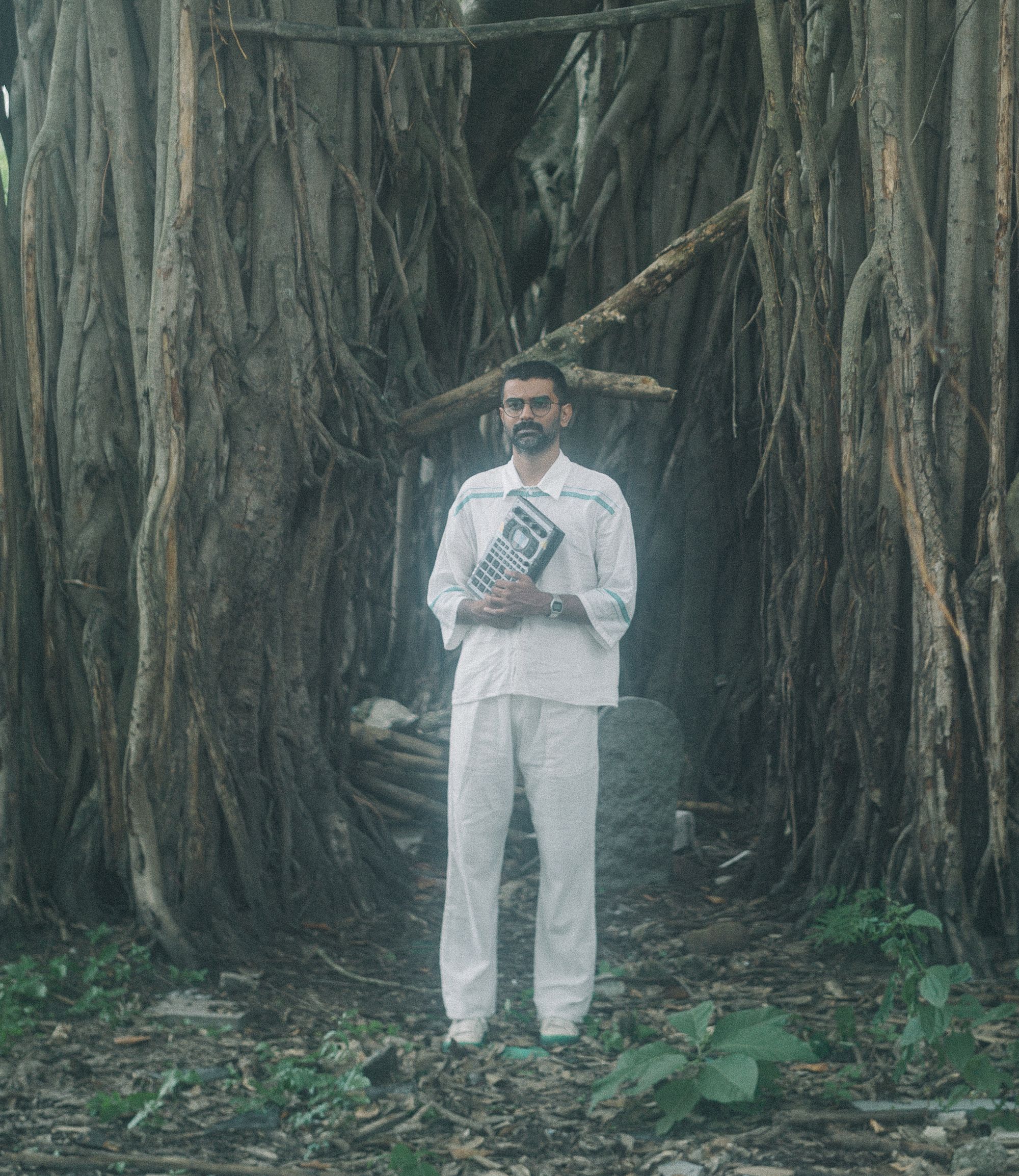 The Crate Radio w/ Sakré