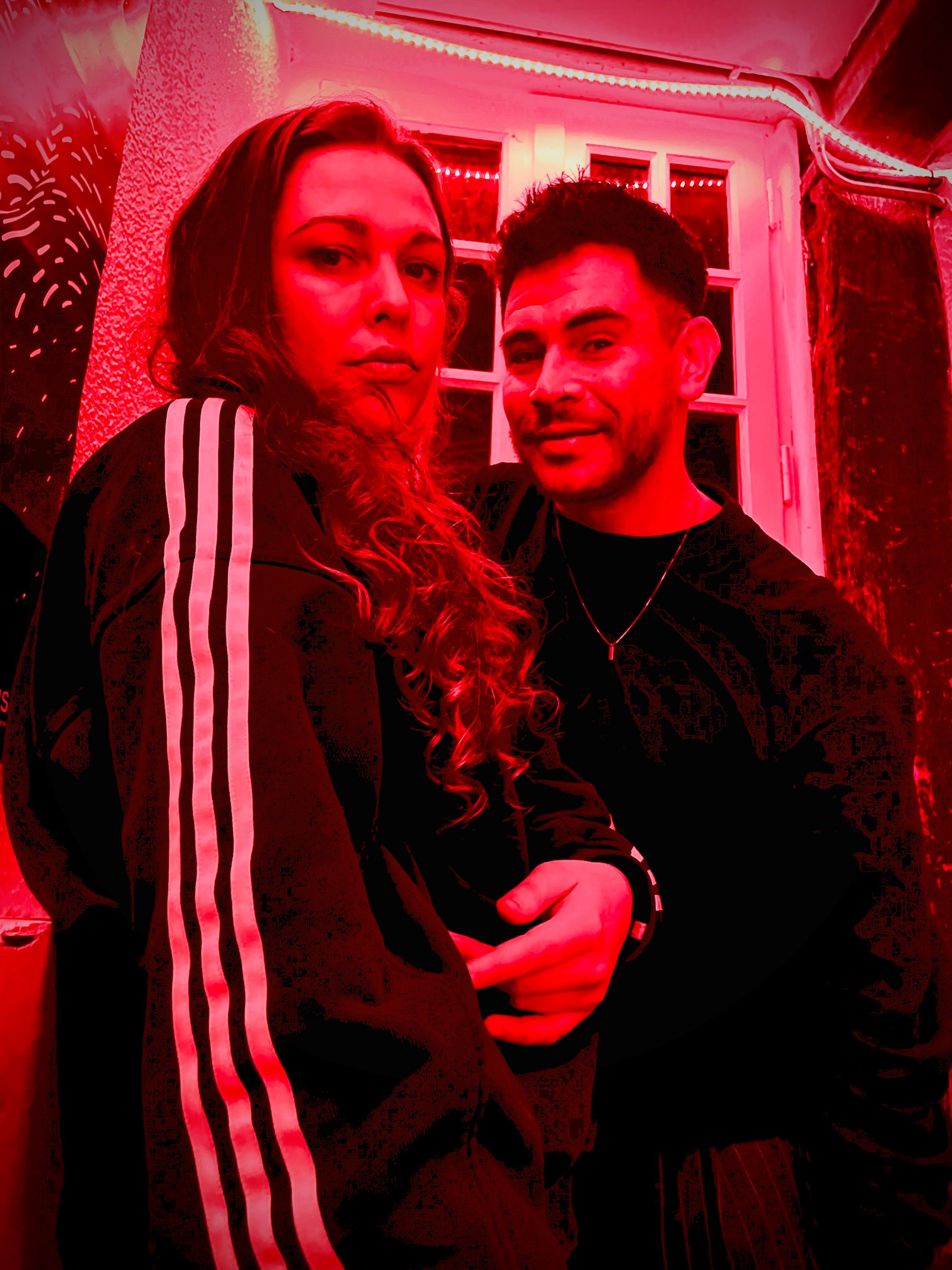 In Da Club #32 FLAQ invites Noukiflex & Bogota Beats